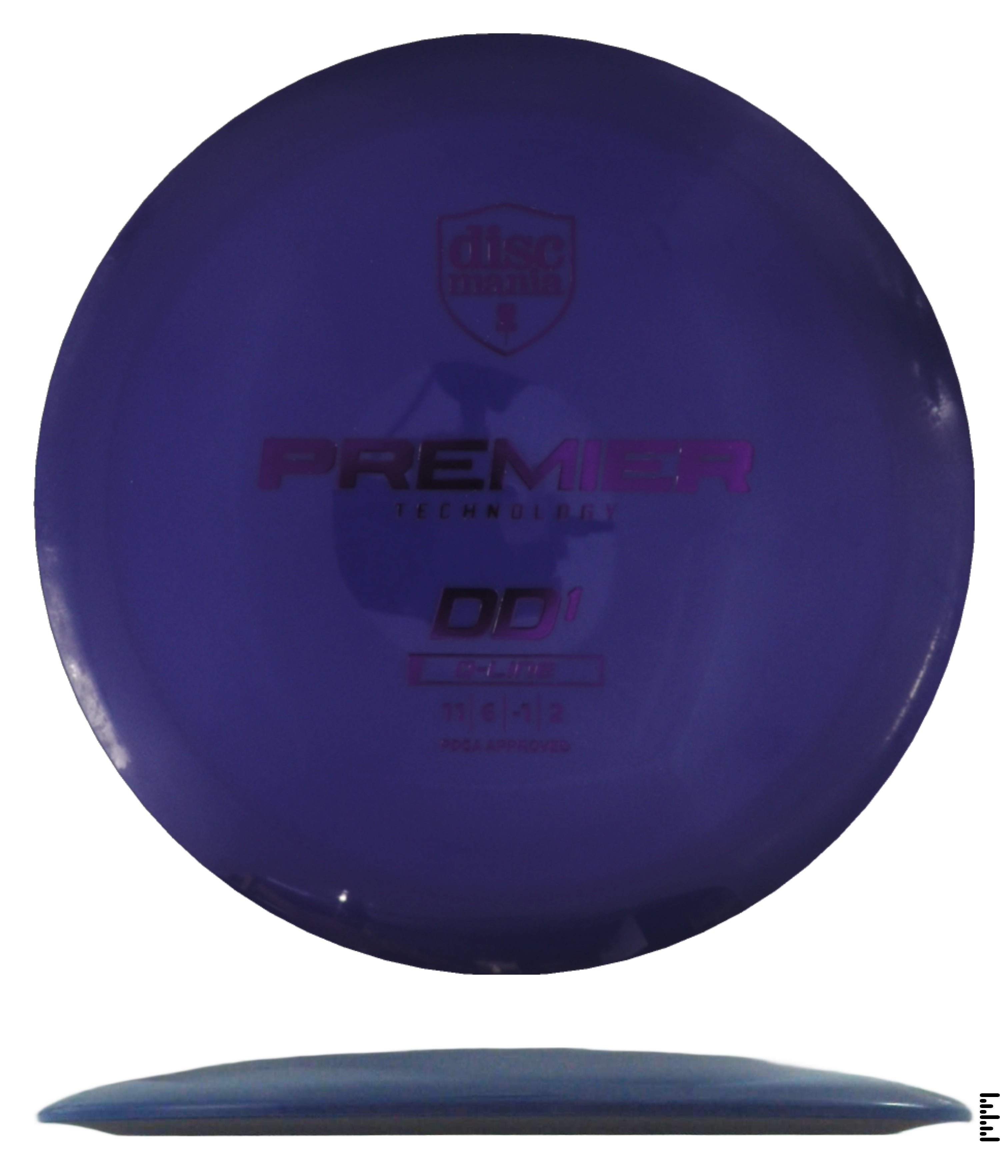 Premier Q-Line DD1