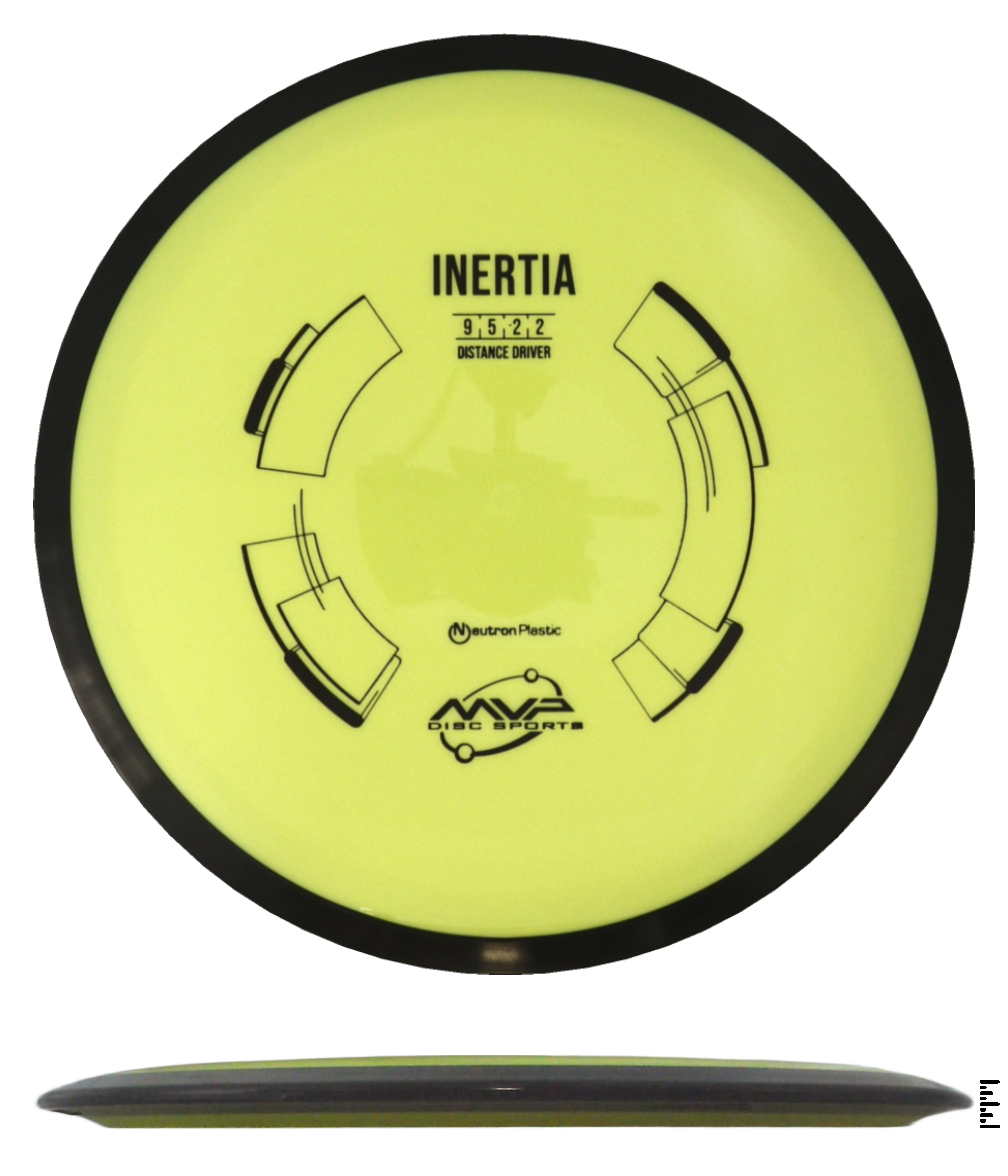 Classic Neutron Inertia