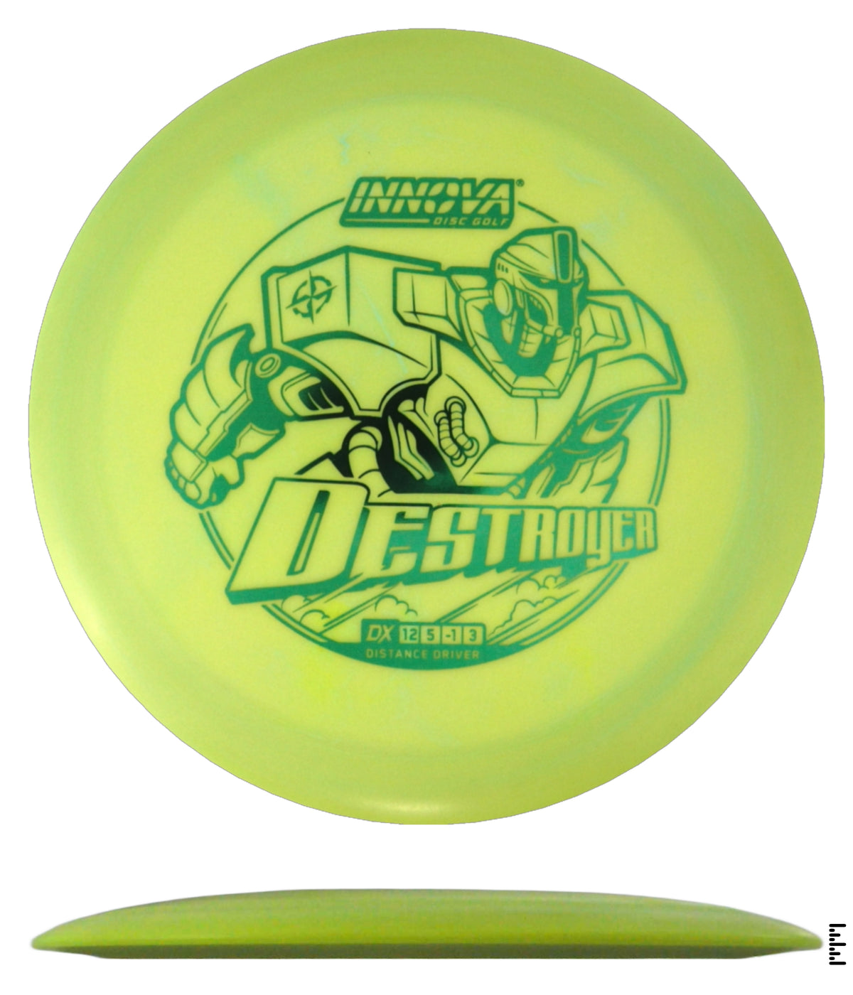 DX Destroyer