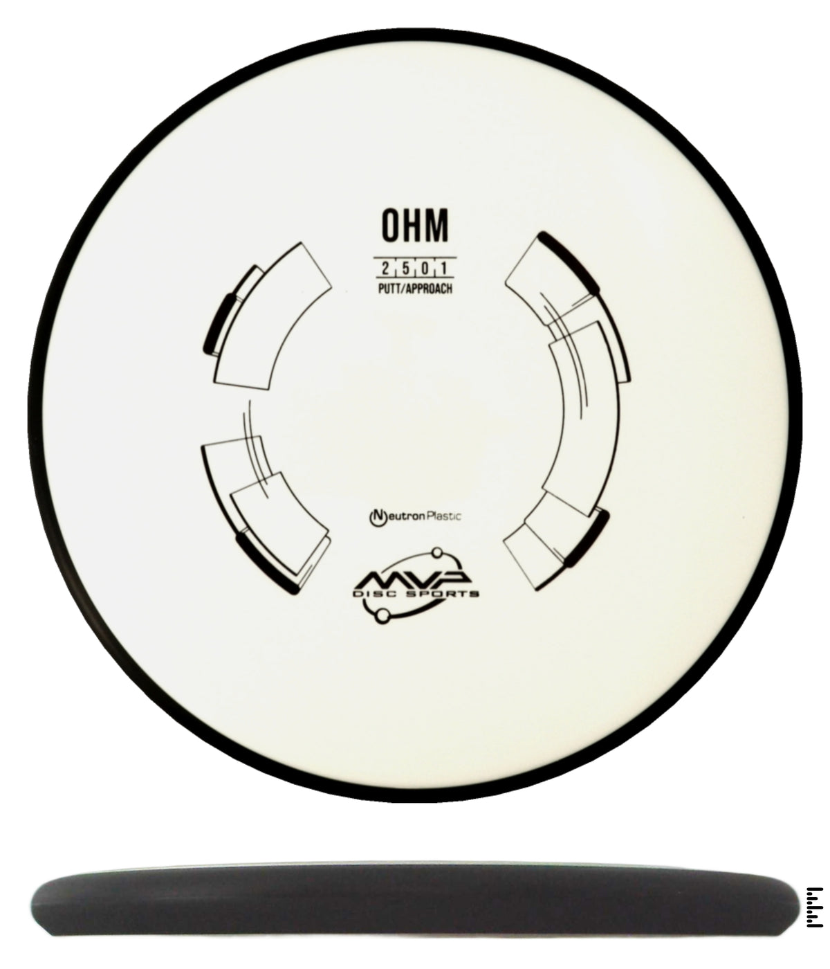 Classic Neutron Ohm