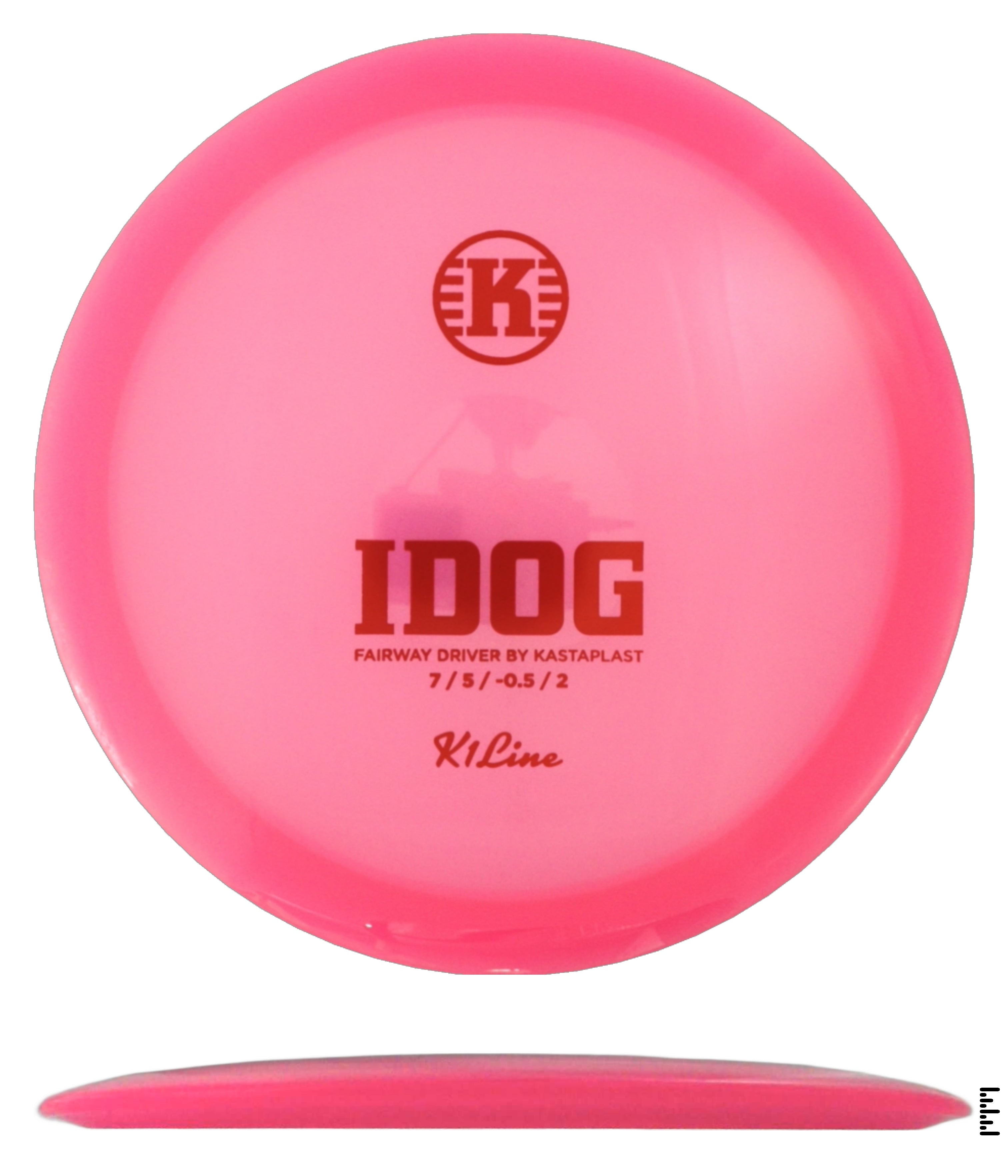K1 Idog