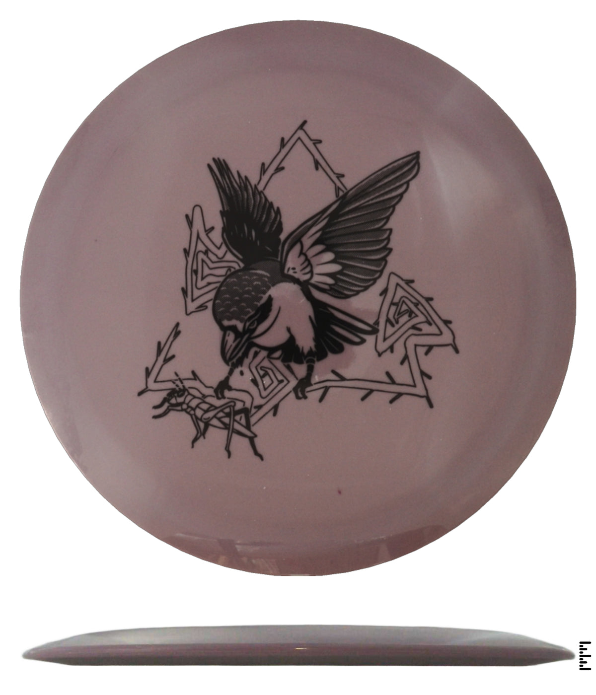 EchoStar Shryke