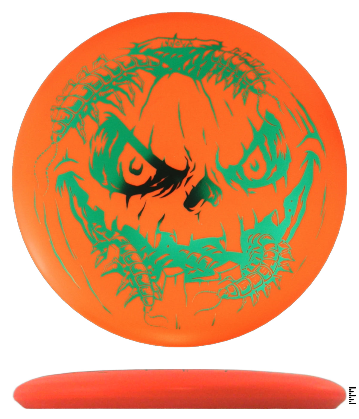 2026 Pumpkin DX Aviar