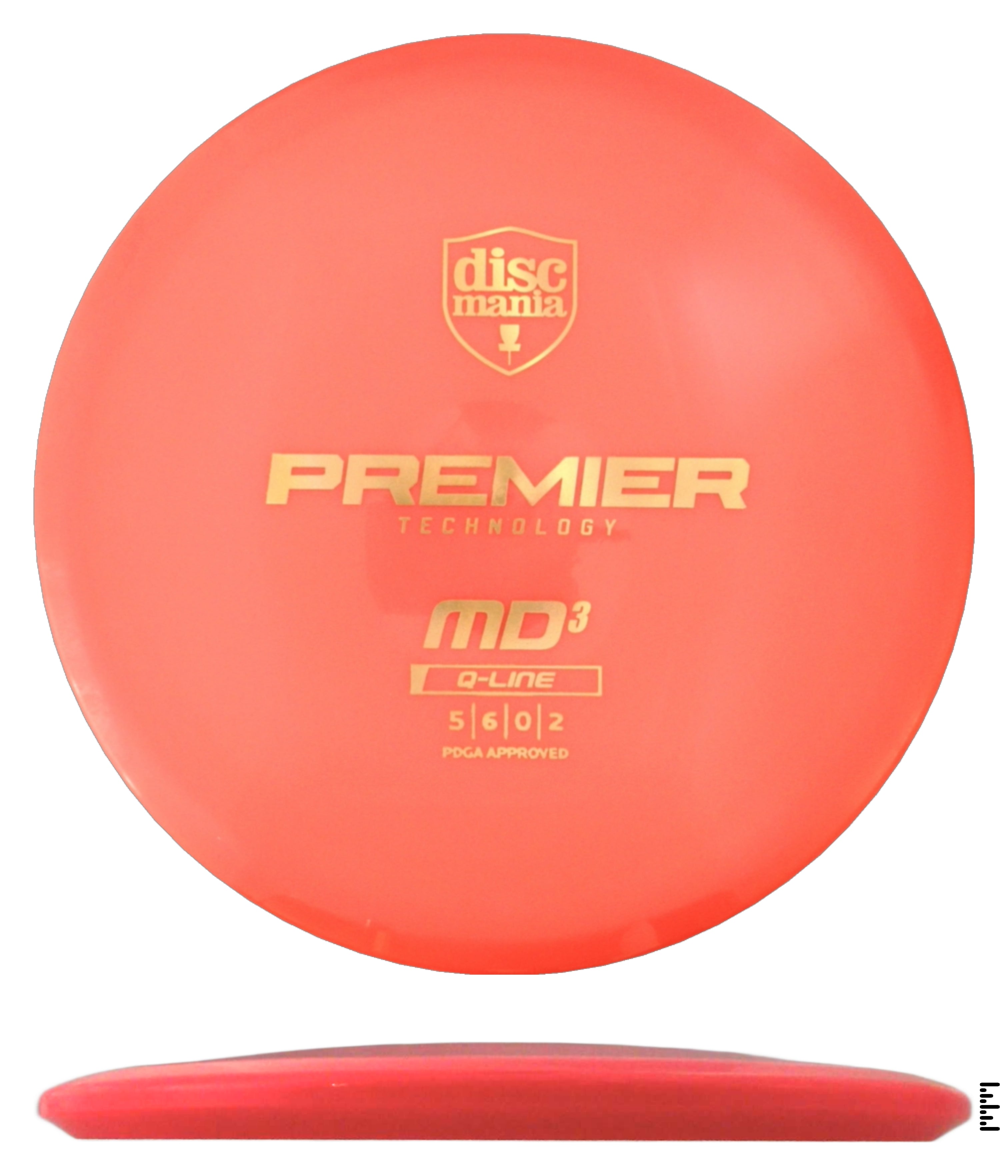 Q-Line MD3