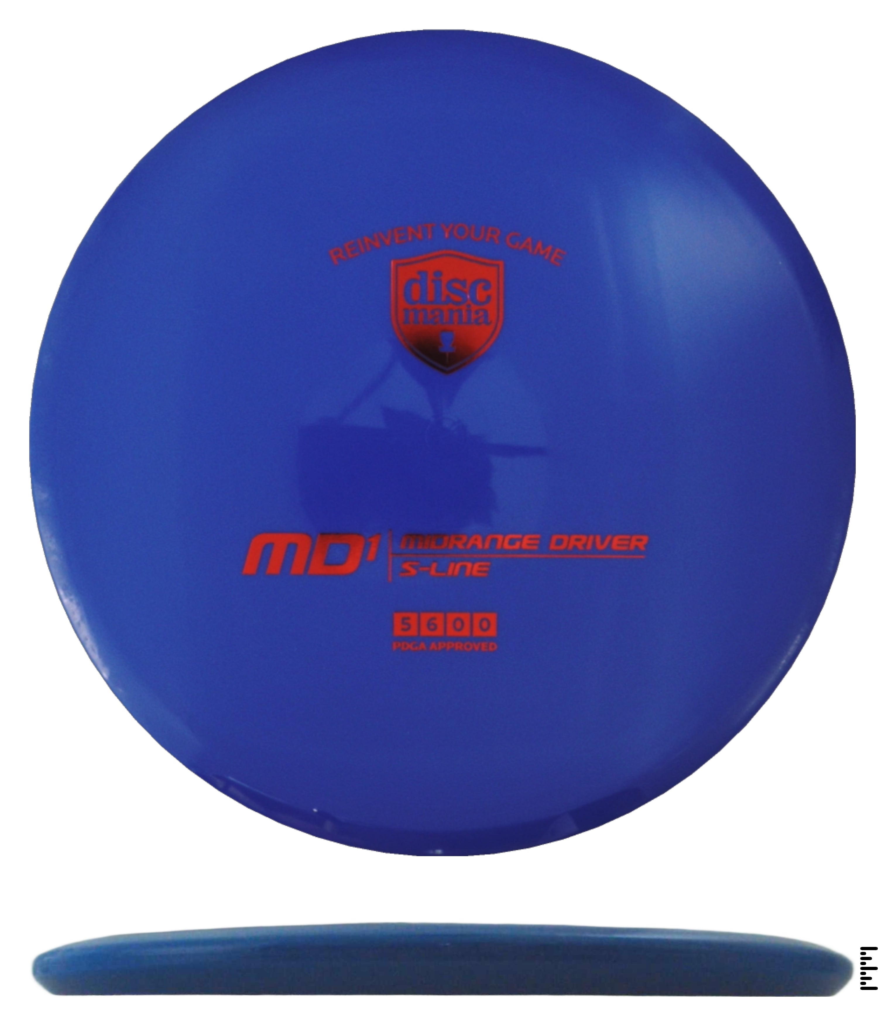S-Line MD1