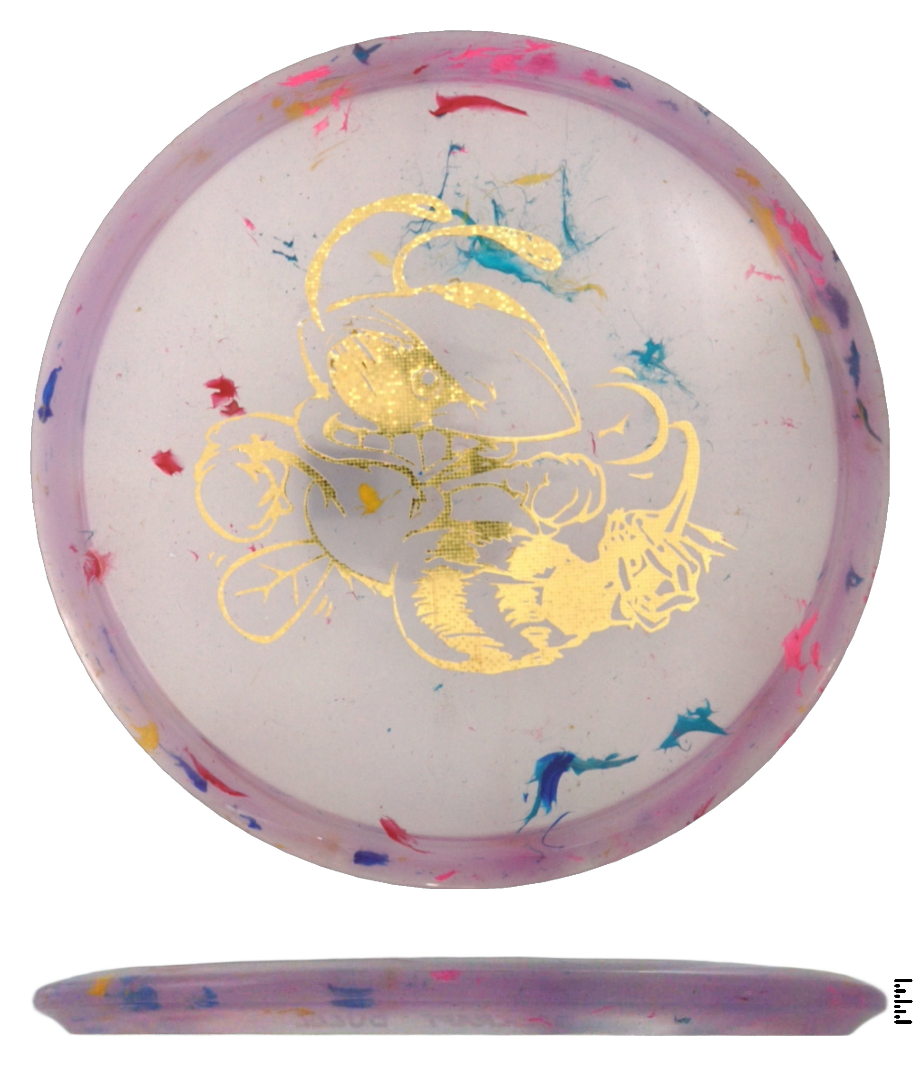2026 Jawbreaker Z Swirl Buzzz