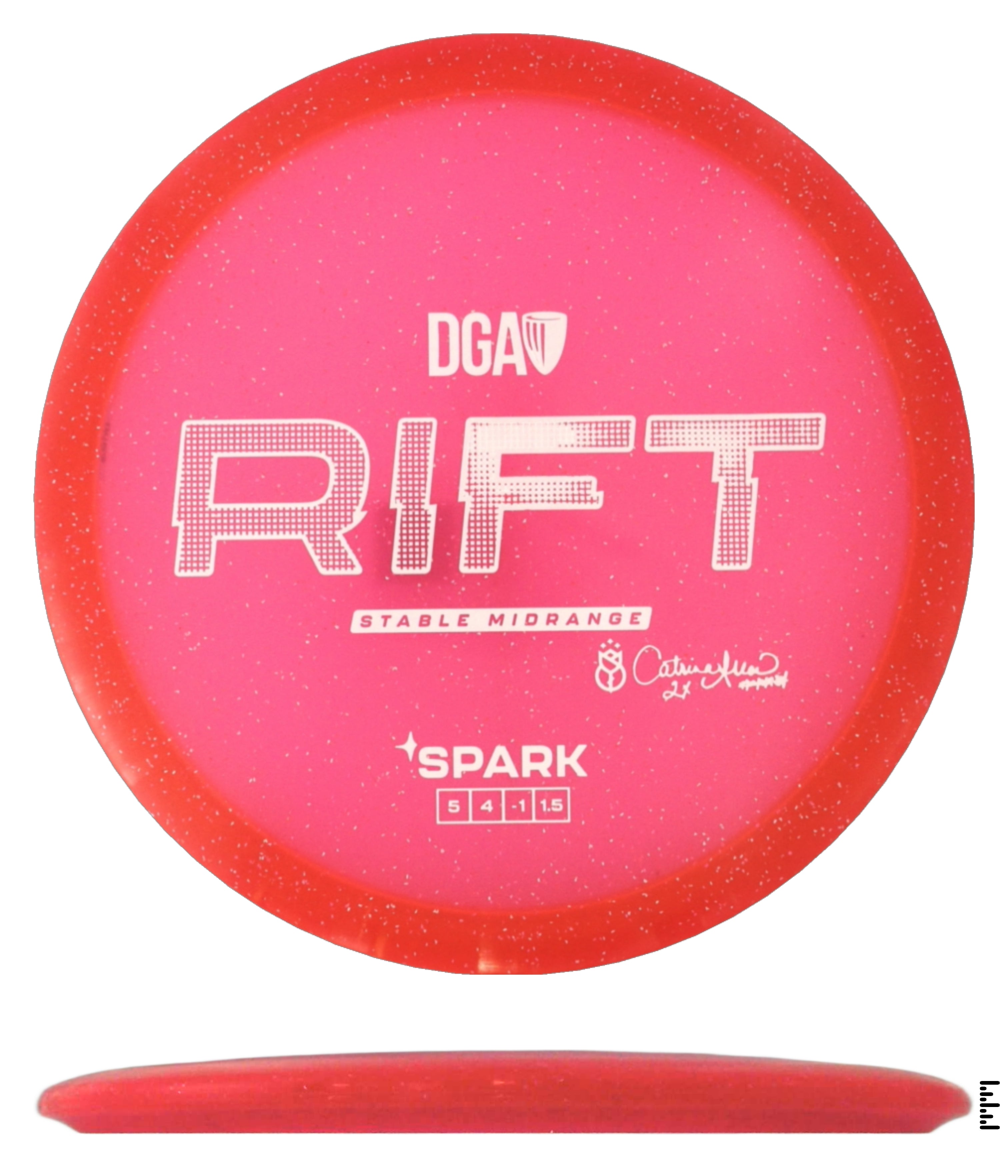 Spark Rift