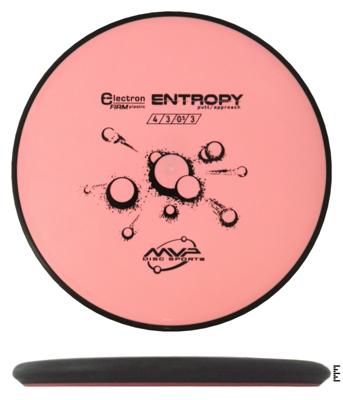 Classic Electron Firm Entropy