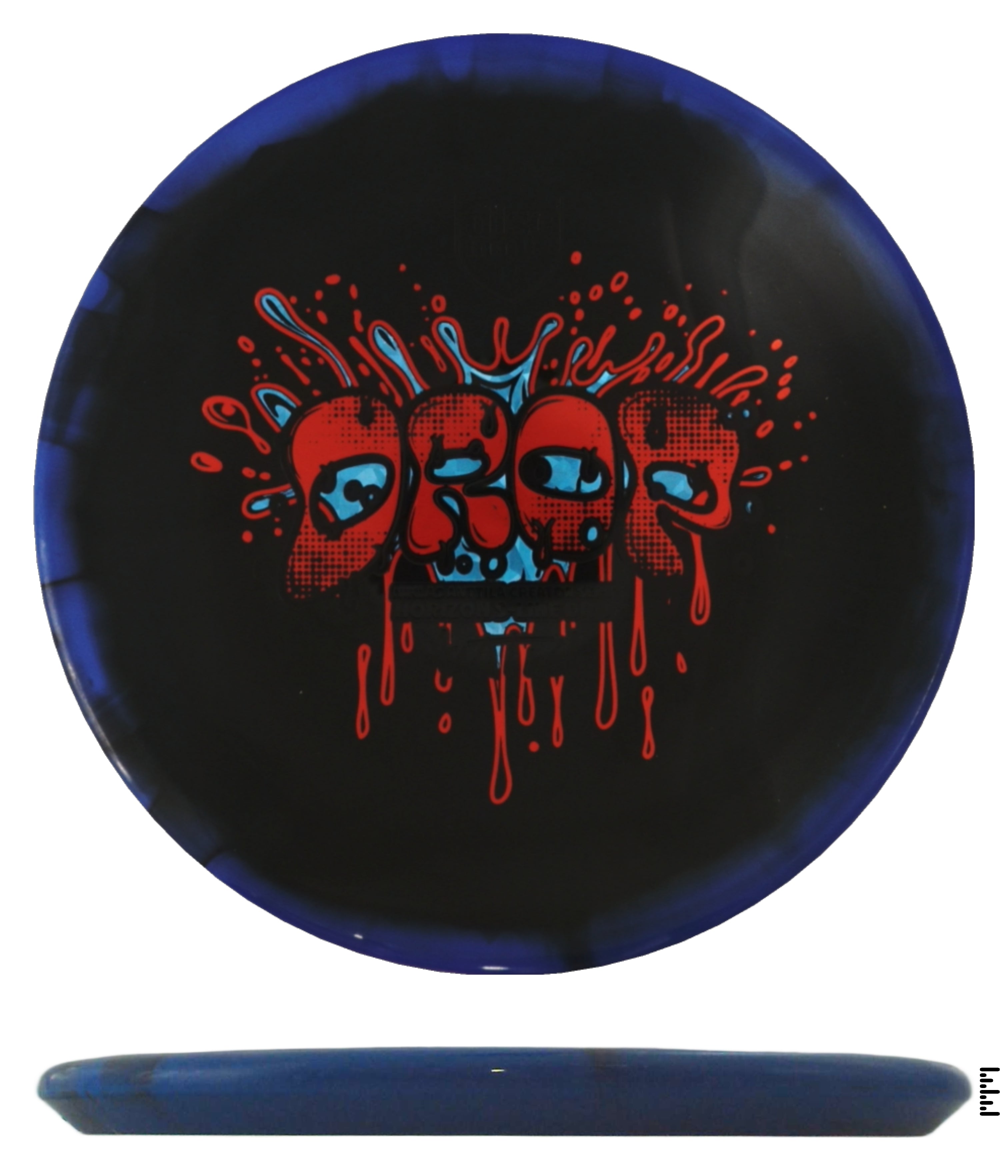Niklas Anttila Creator Series Horizon S-Line Drop