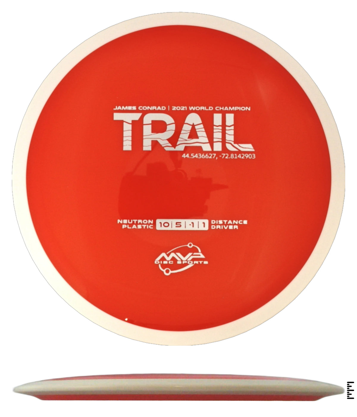 Project Lab Coat Neutron Trail