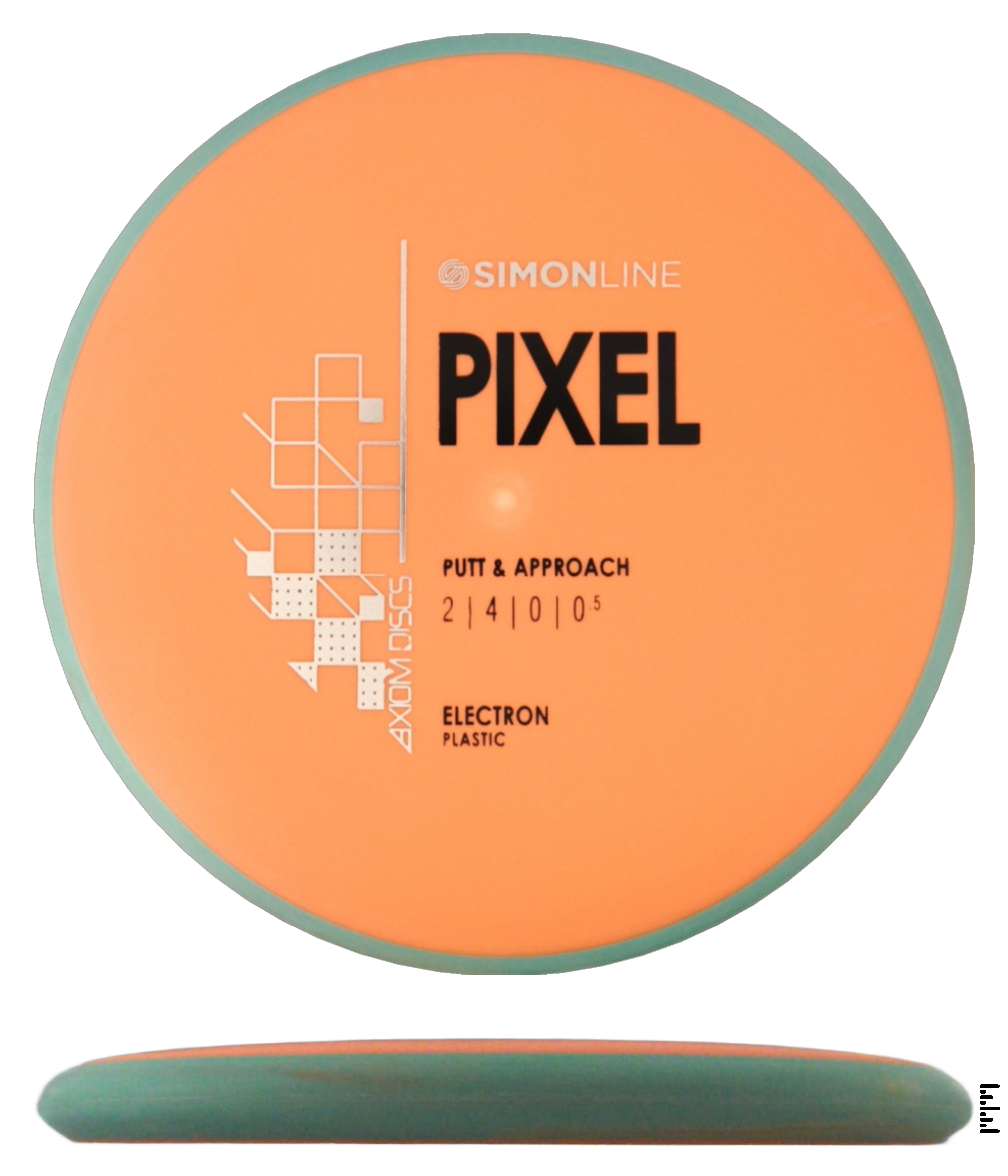Project Lab Coat Electron Pixel