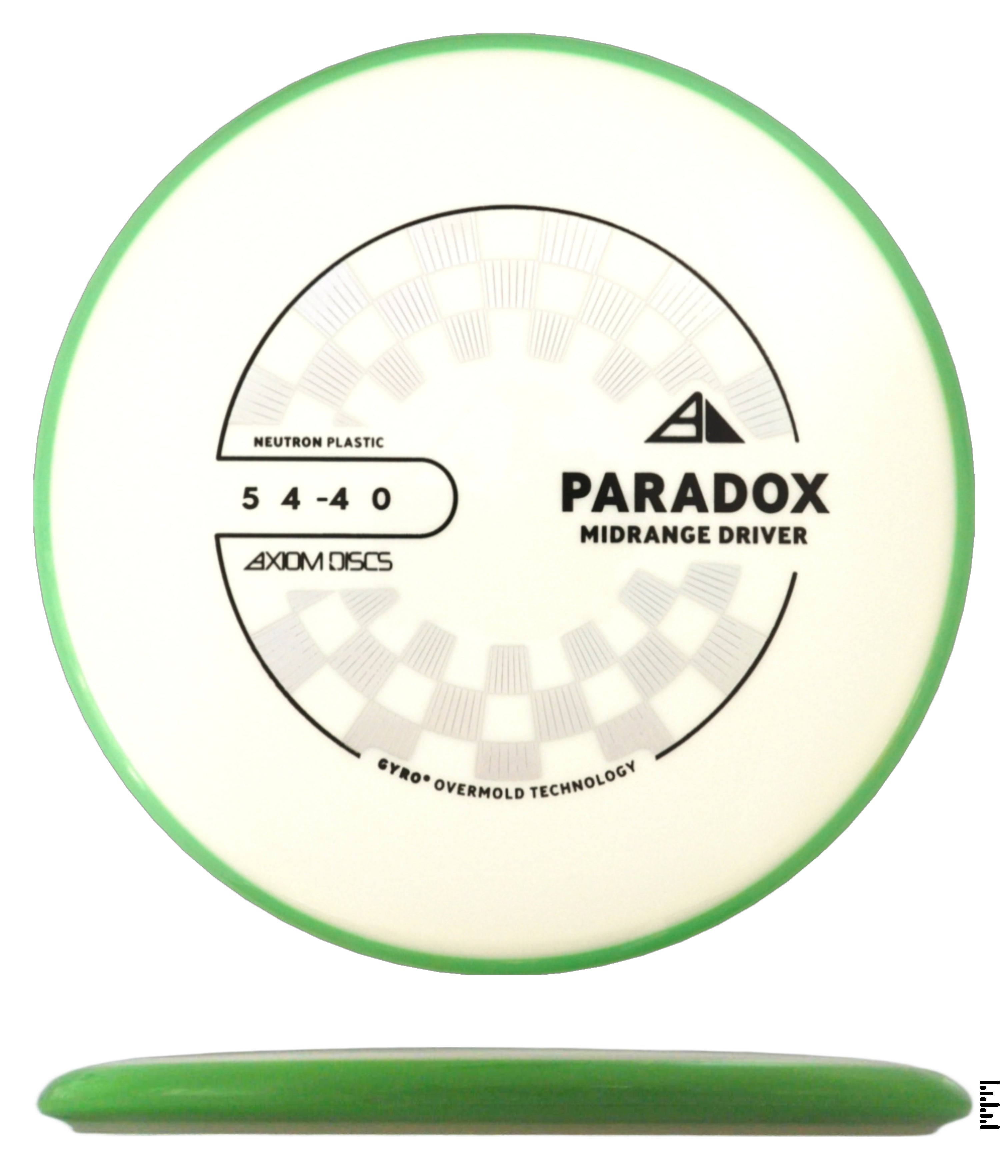 Project Lab Coat Neutron Paradox