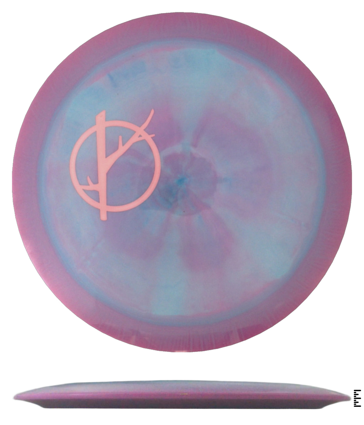 Treemagnets Logo Shimmer Parallel Requiem