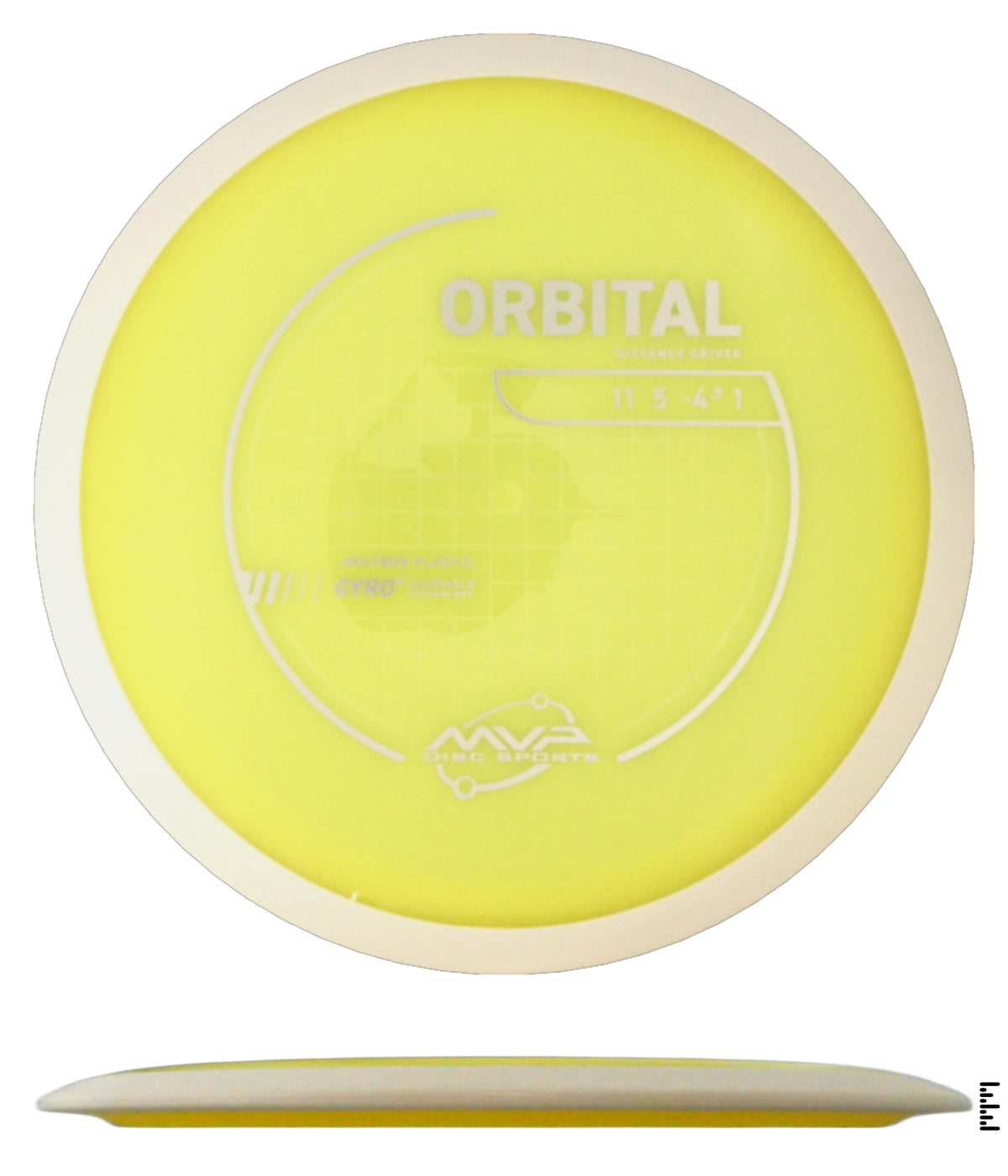 Project Lab Coat Neutron Orbital