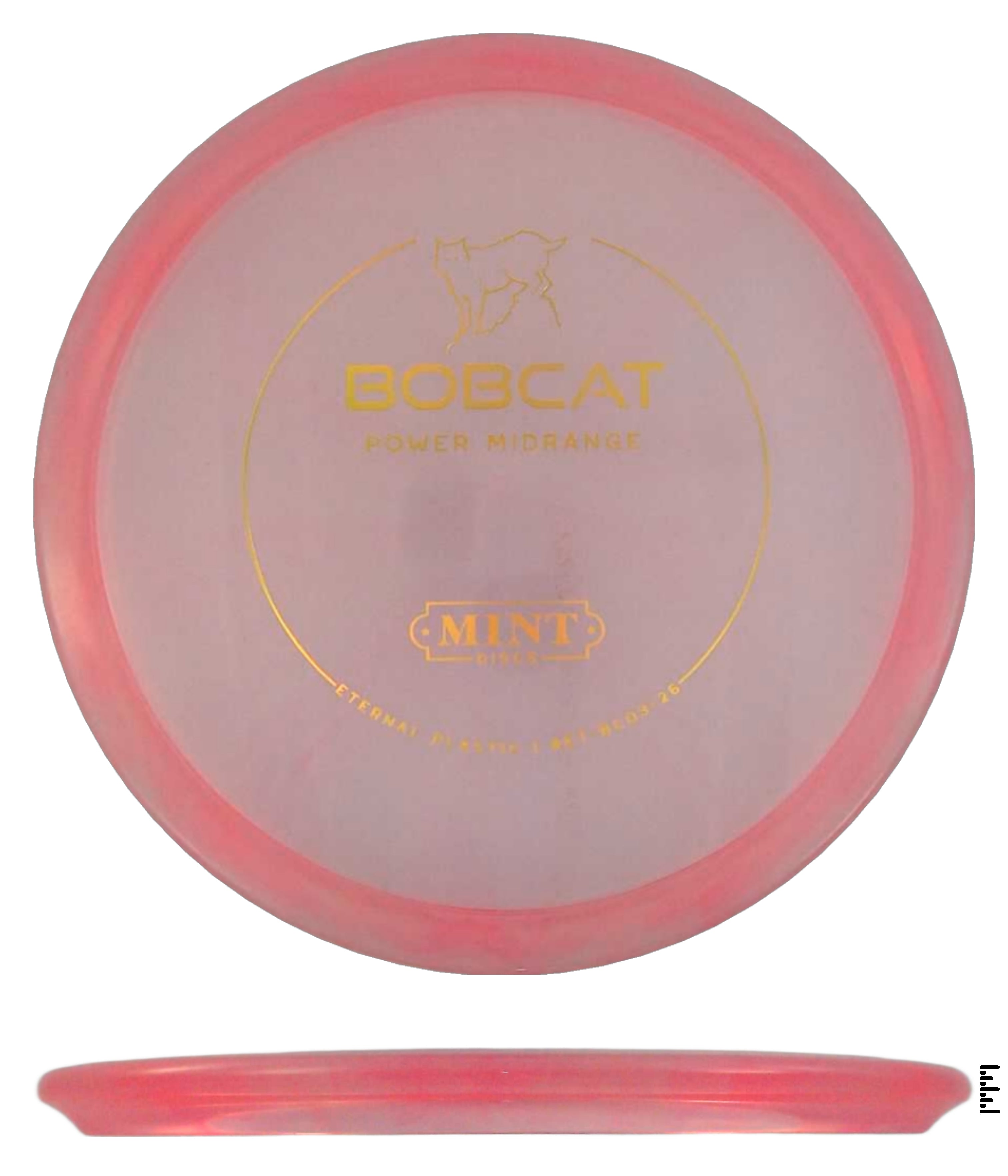 Eternal Bobcat