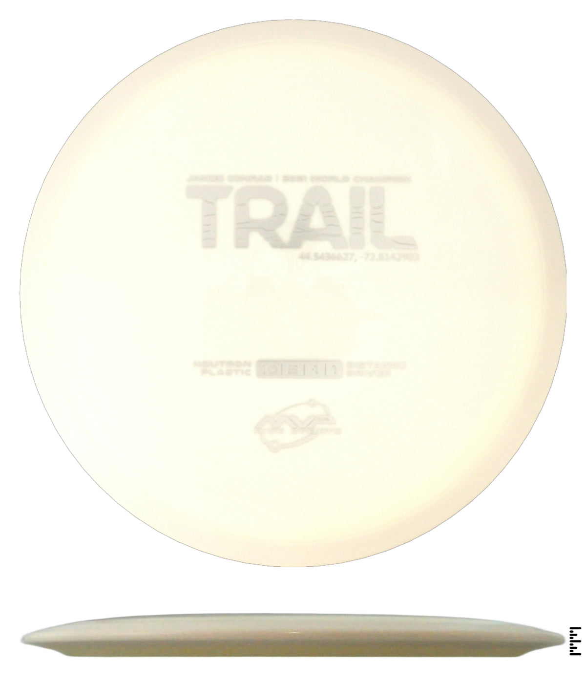 Project Lab Coat Neutron Trail