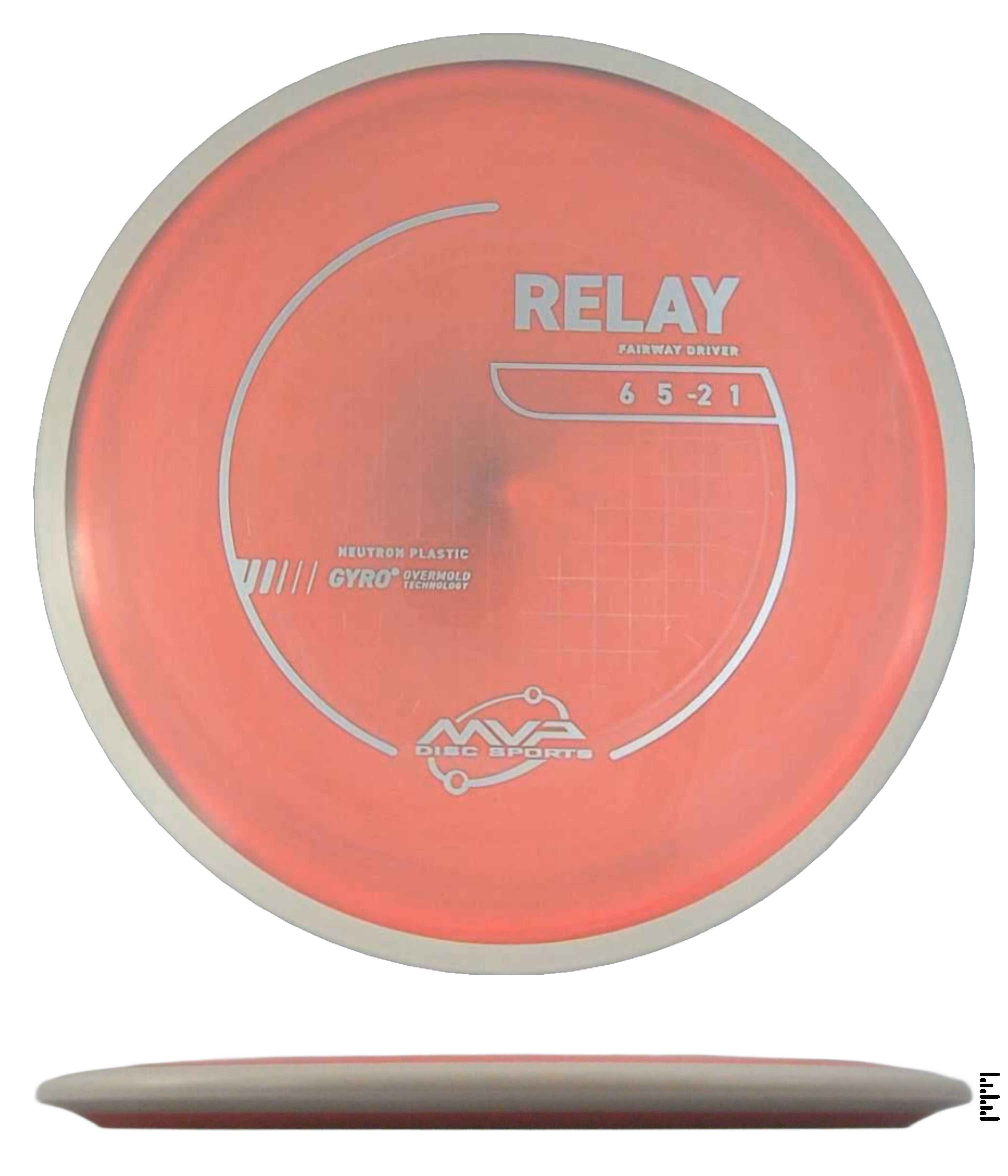Neutron Relay