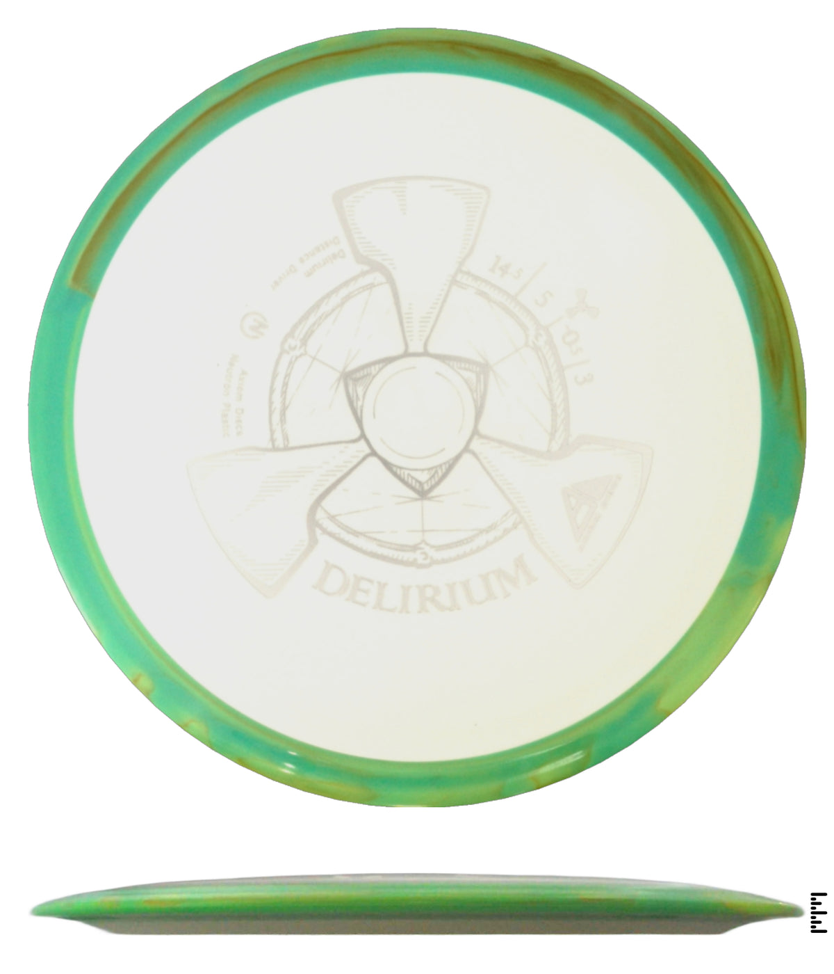 Classic Neutron Delirium