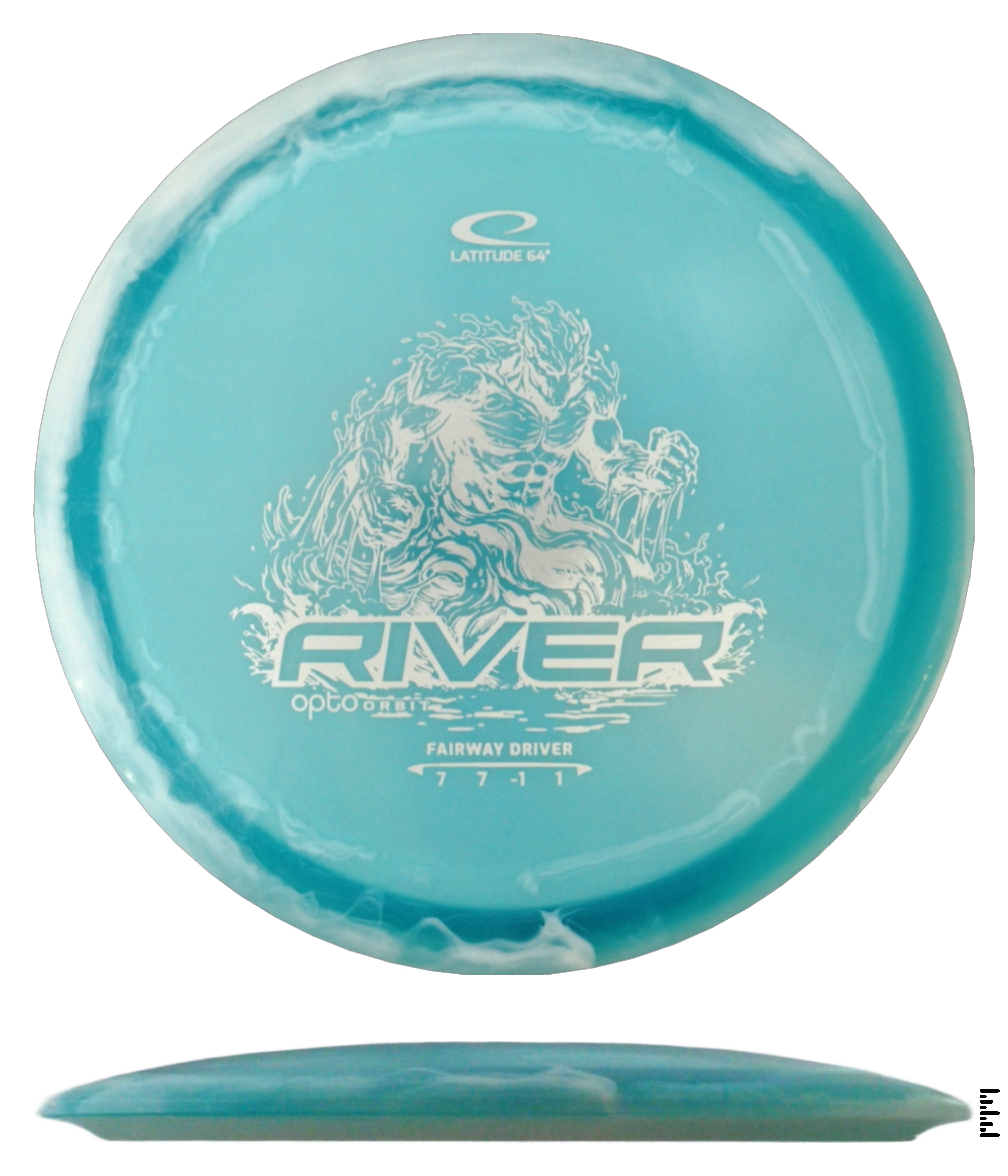 Opto Orbit River