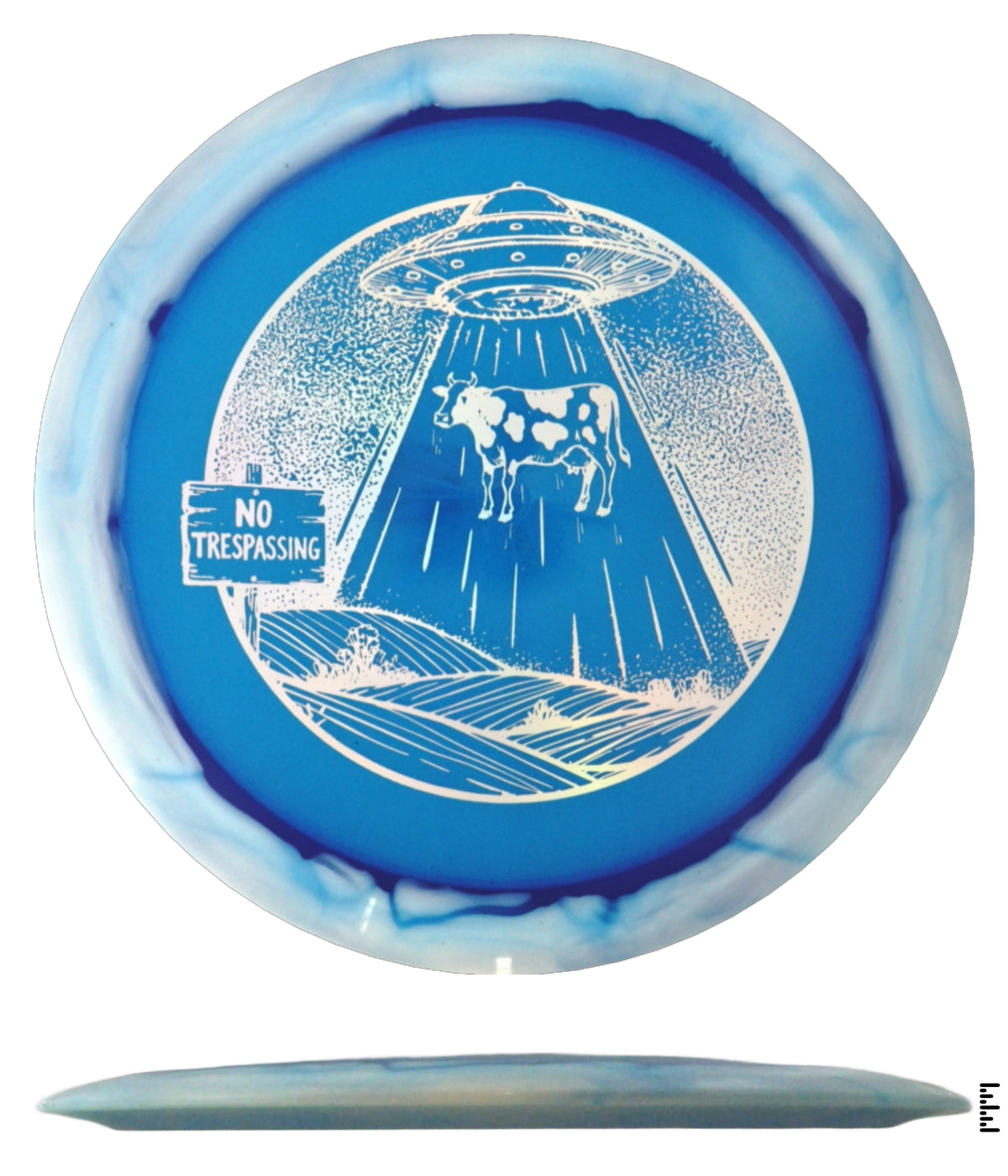 Invasion Lucid-X Orbit Trespass