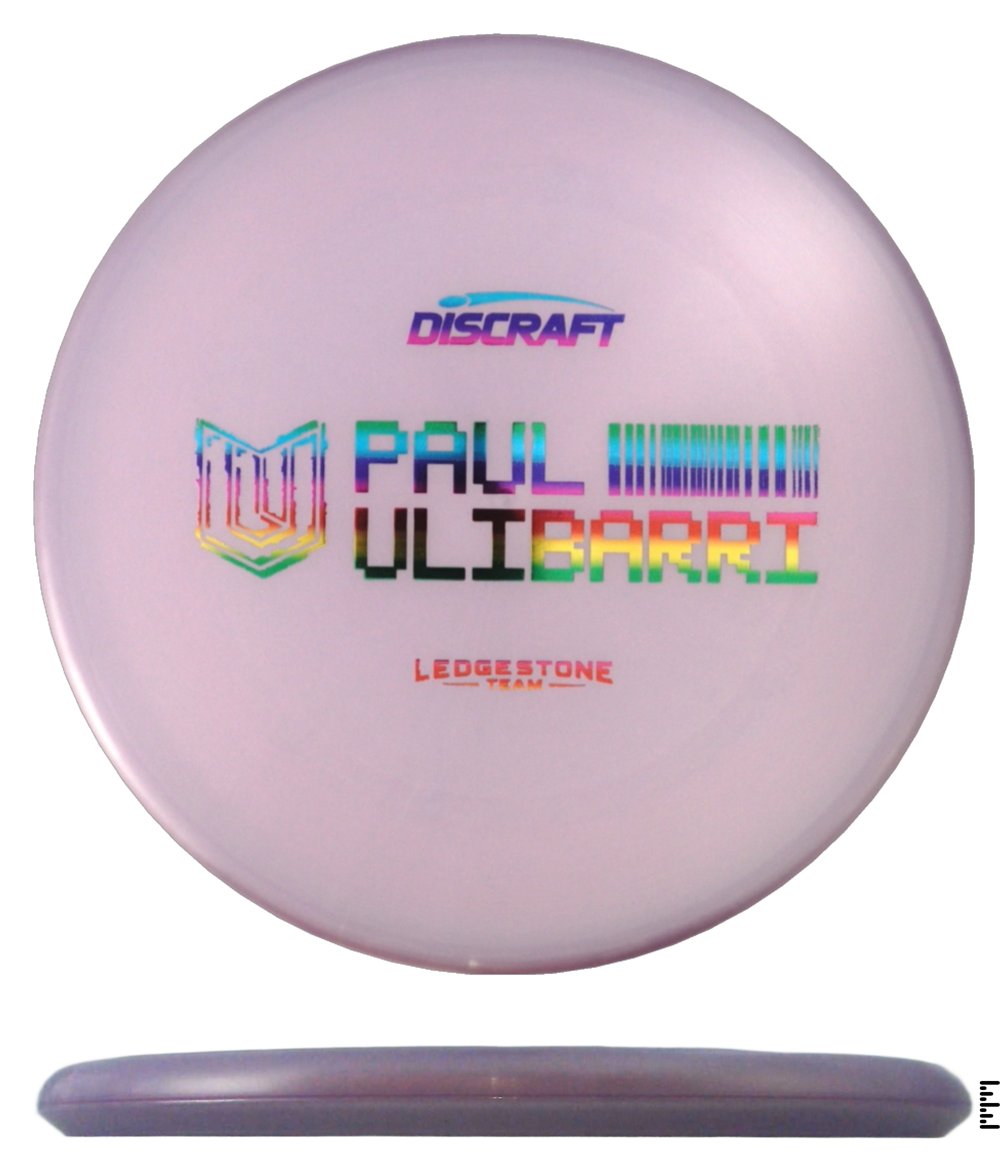 Paul Ulibarri Big Z Ringer