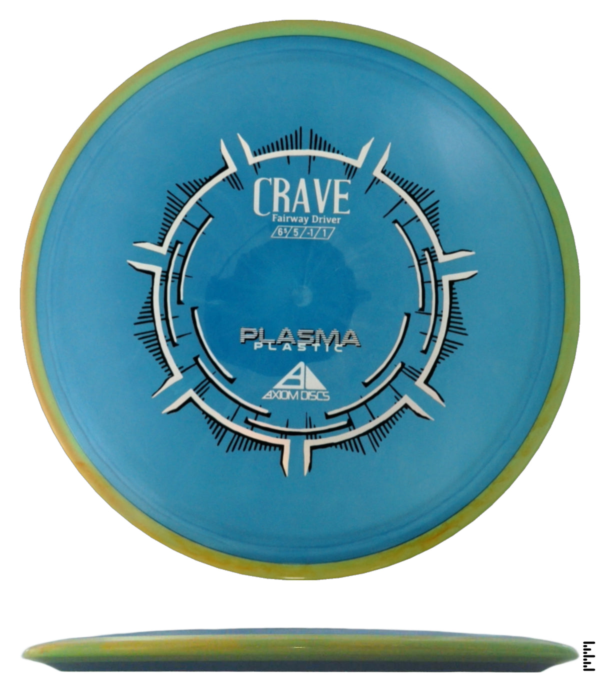 Classic Plasma Crave