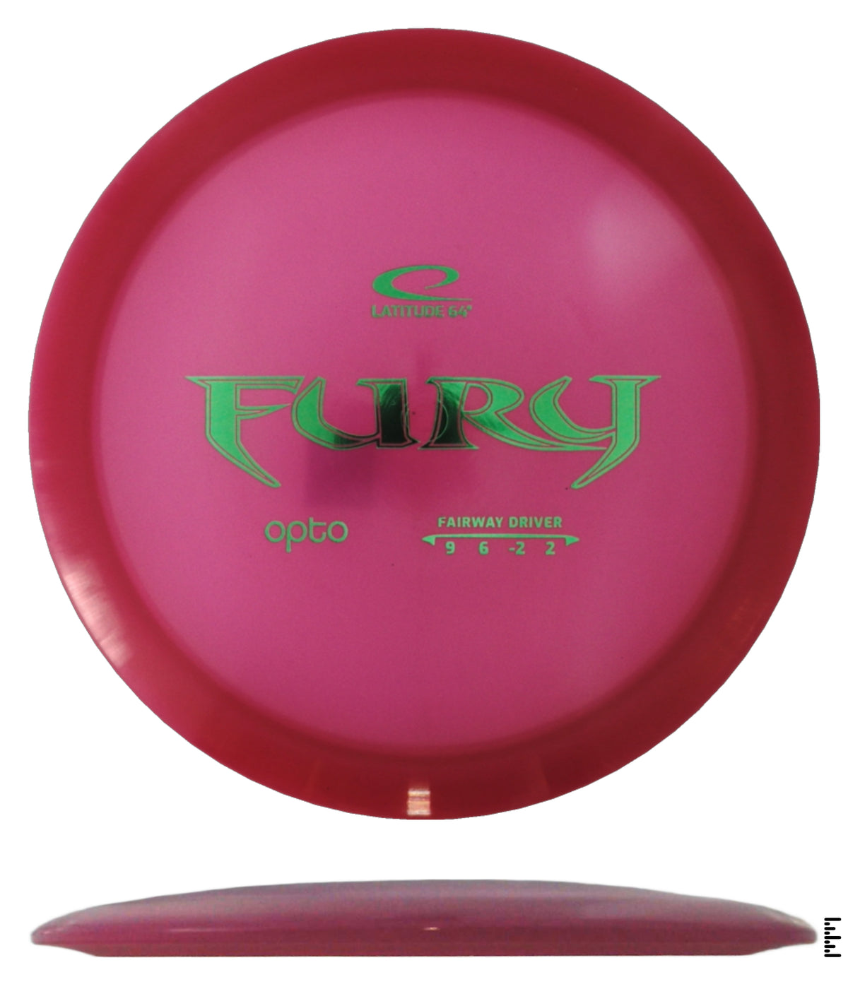 Opto Fury