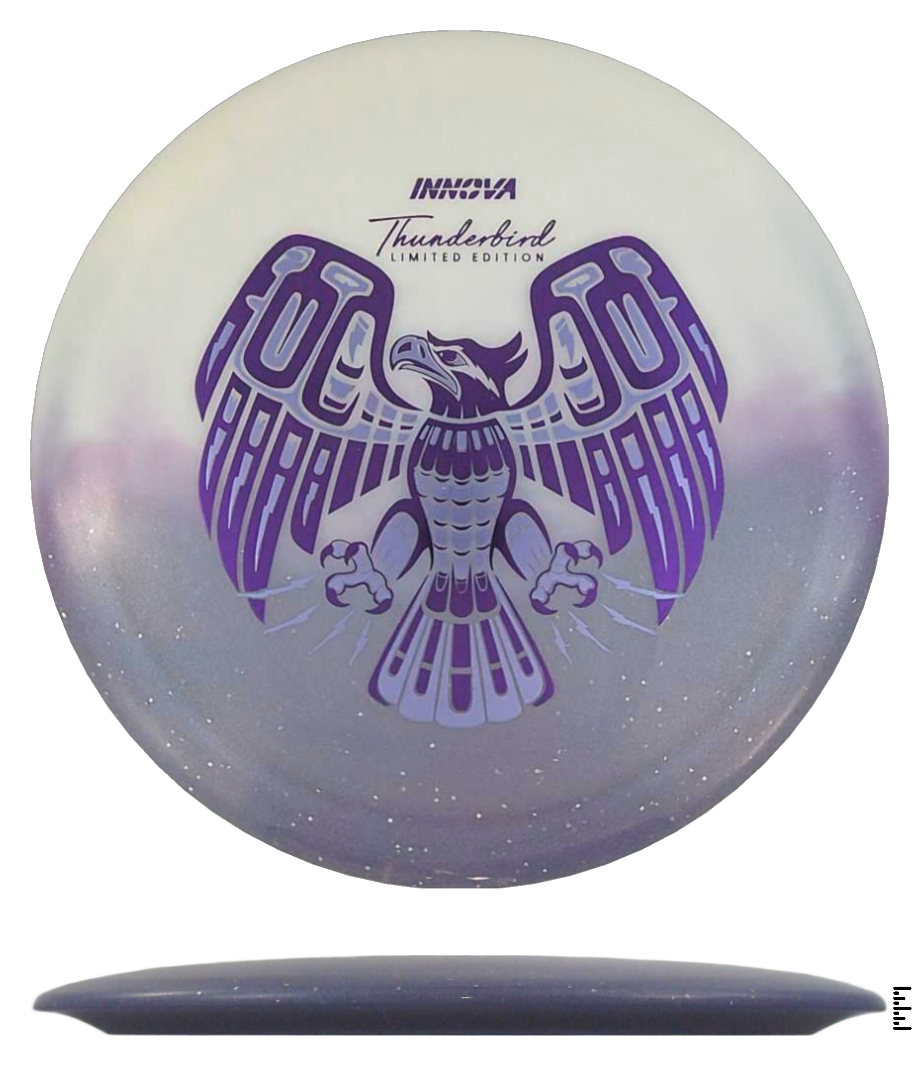 Limited Edition Duo Thunderbird