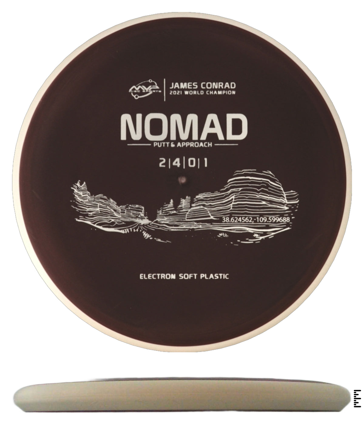 Project Lab Coat Electron Soft Nomad