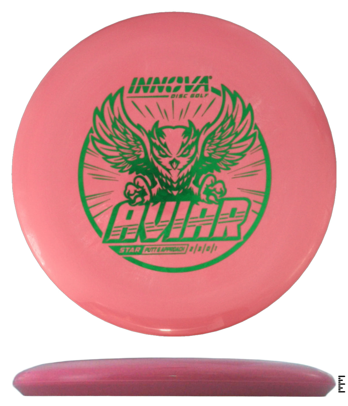 Star Aviar