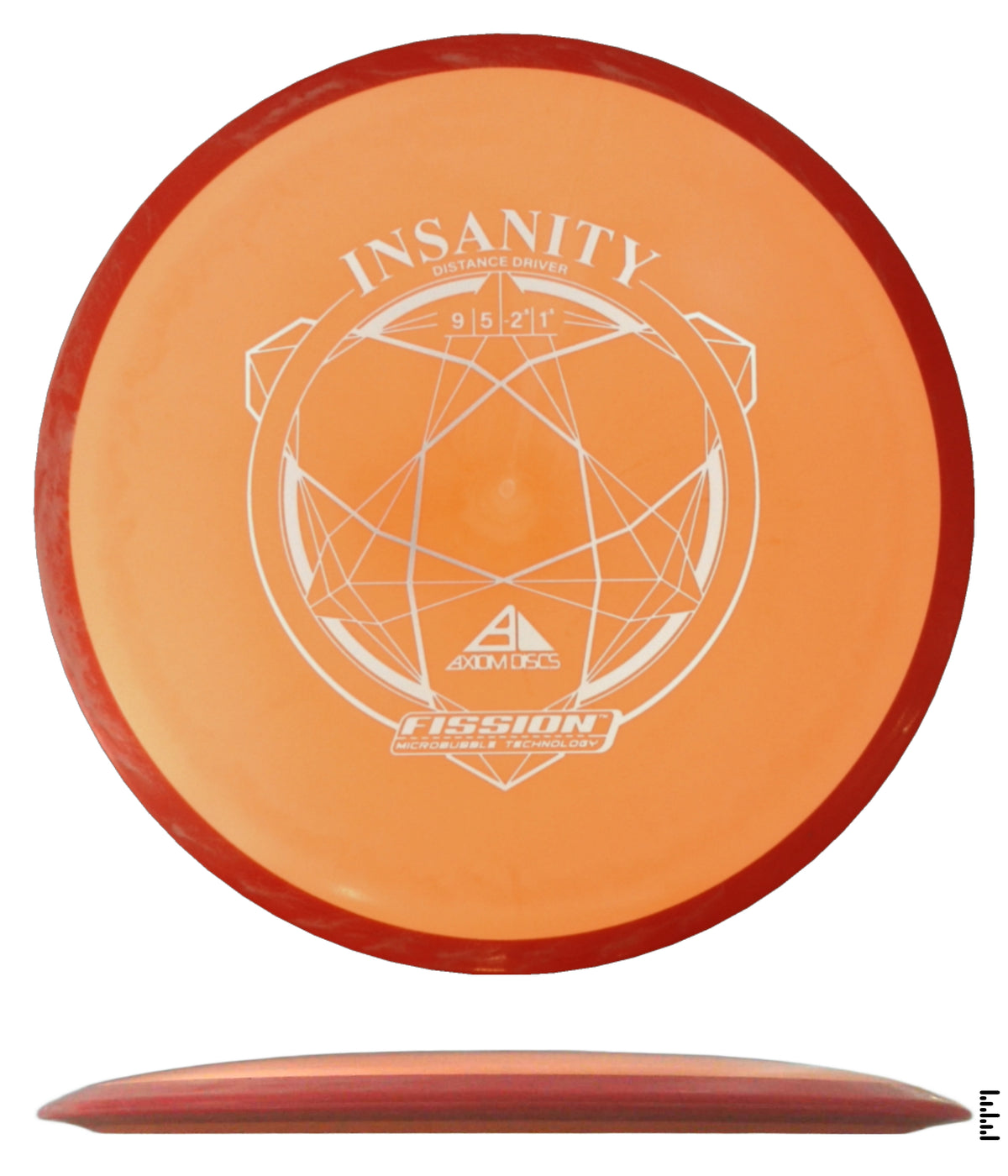 Classic Fission Insanity