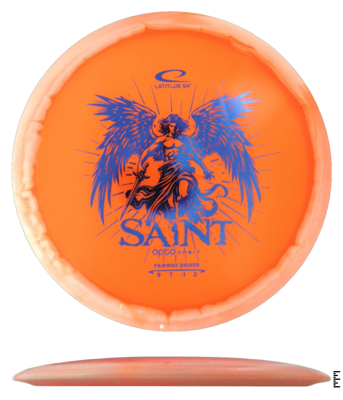 Opto Orbit Saint