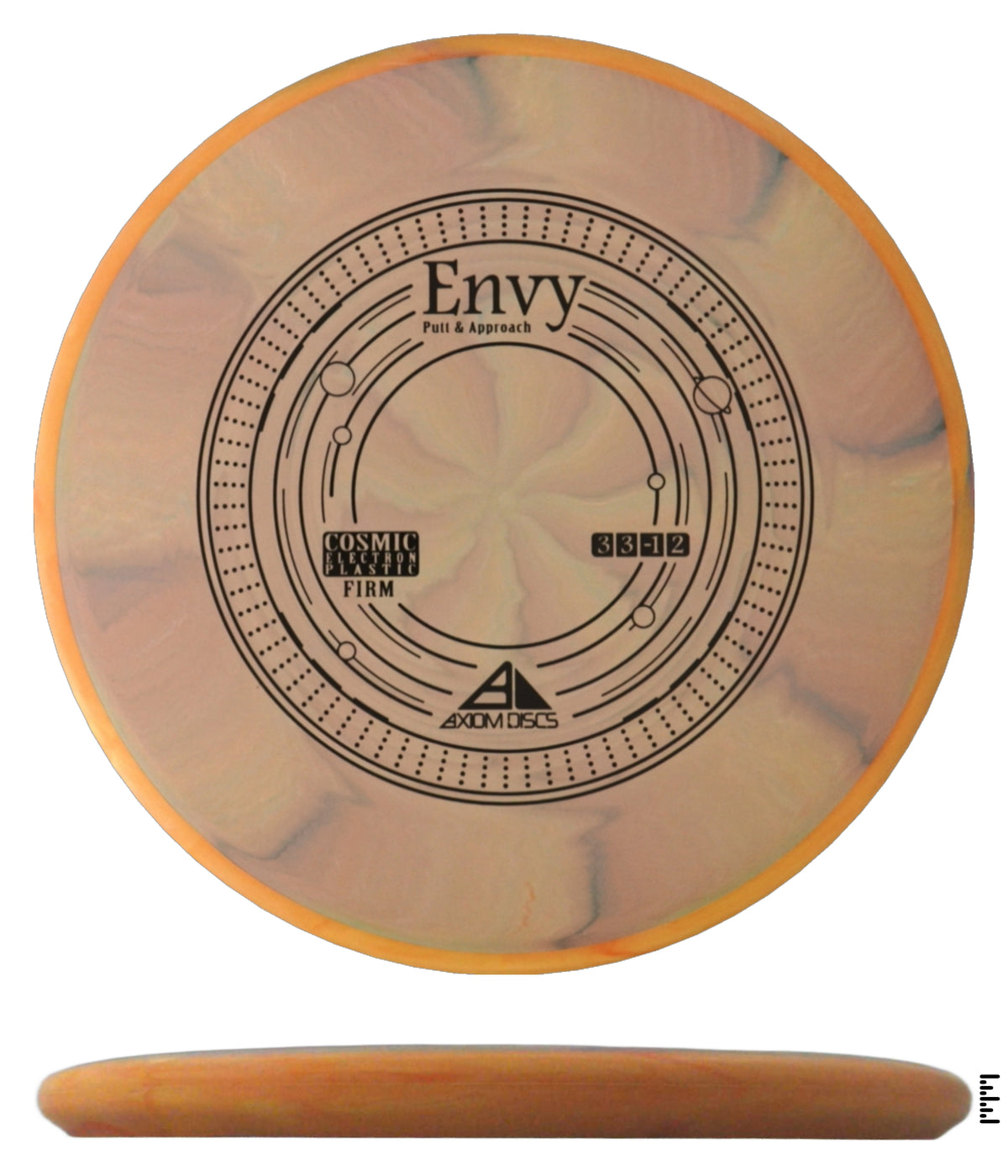 Classic Cosmic Electron Firm Envy