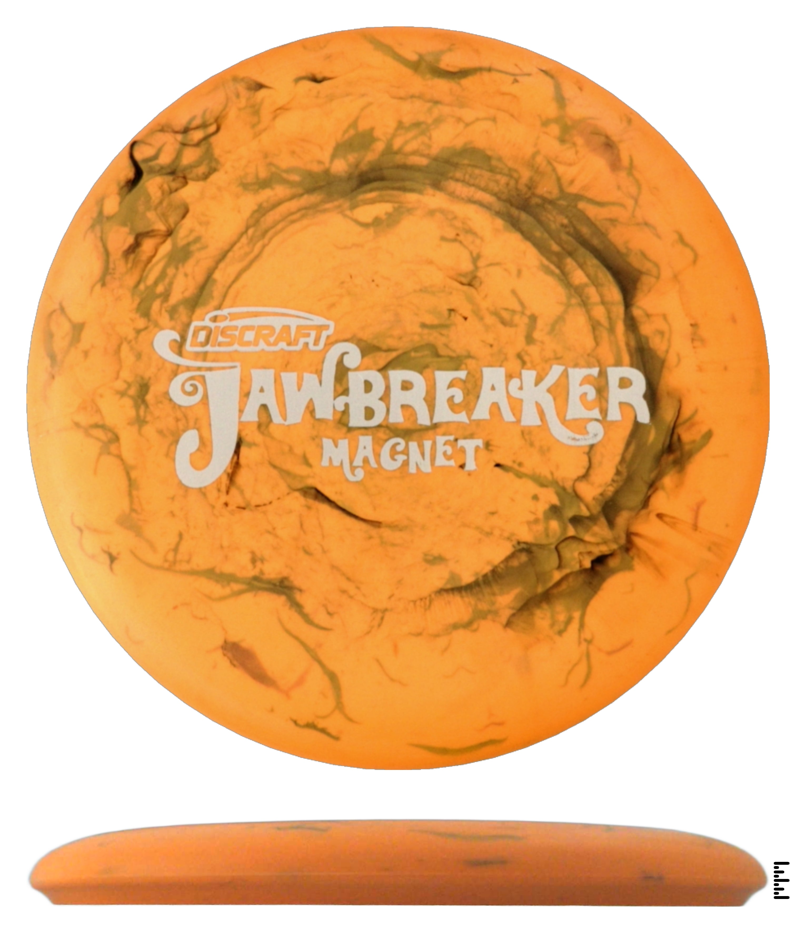 Jawbreaker Magnet