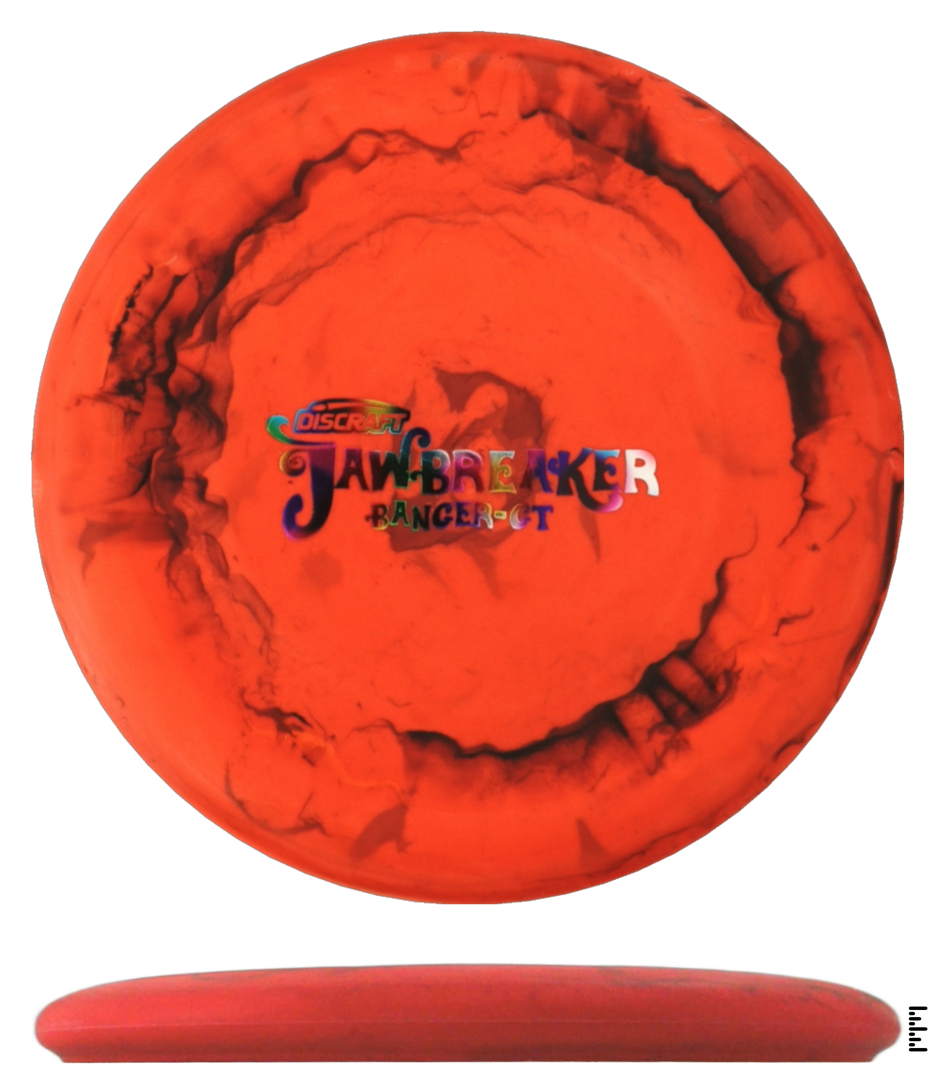 Jawbreaker Banger GT