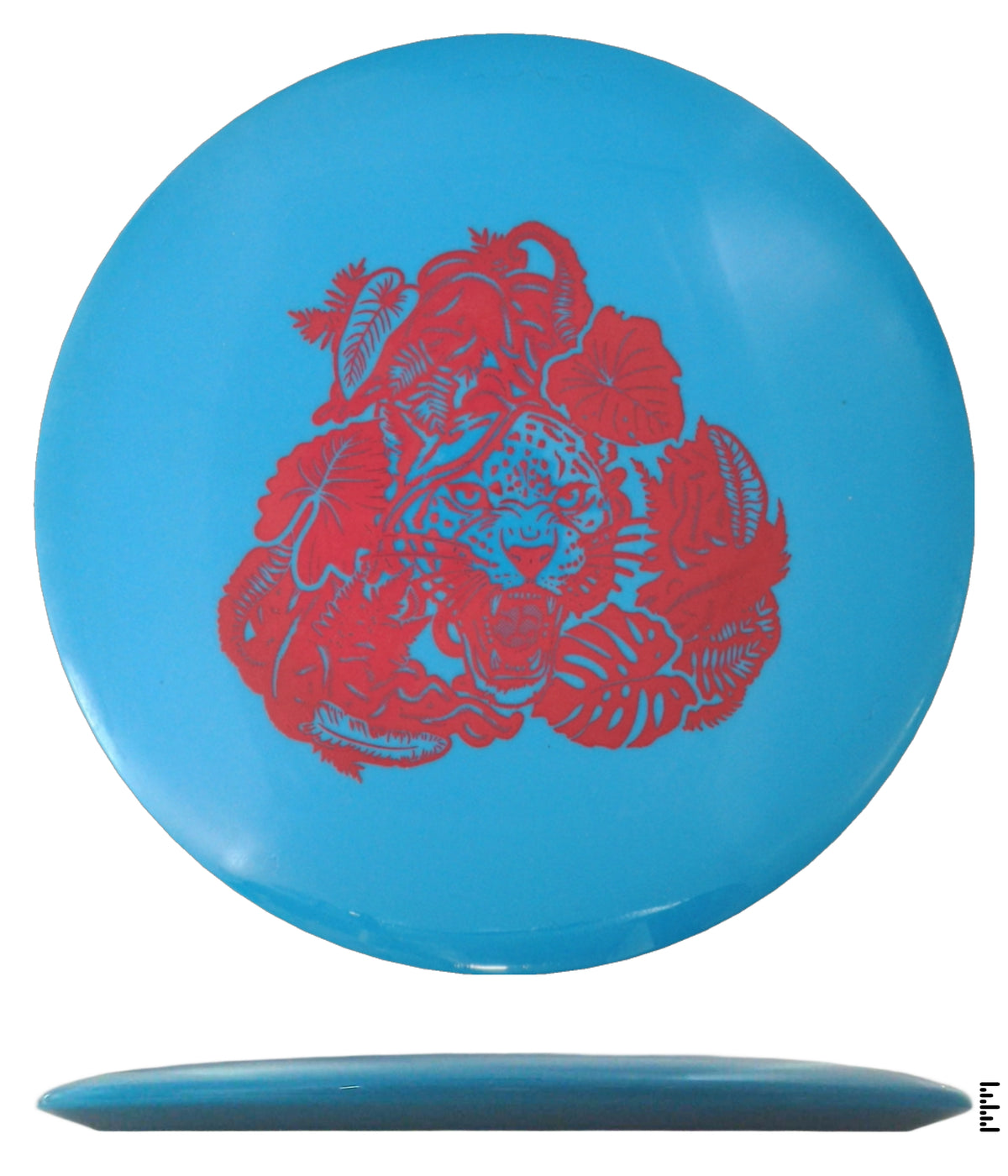 EchoStar Leopard3
