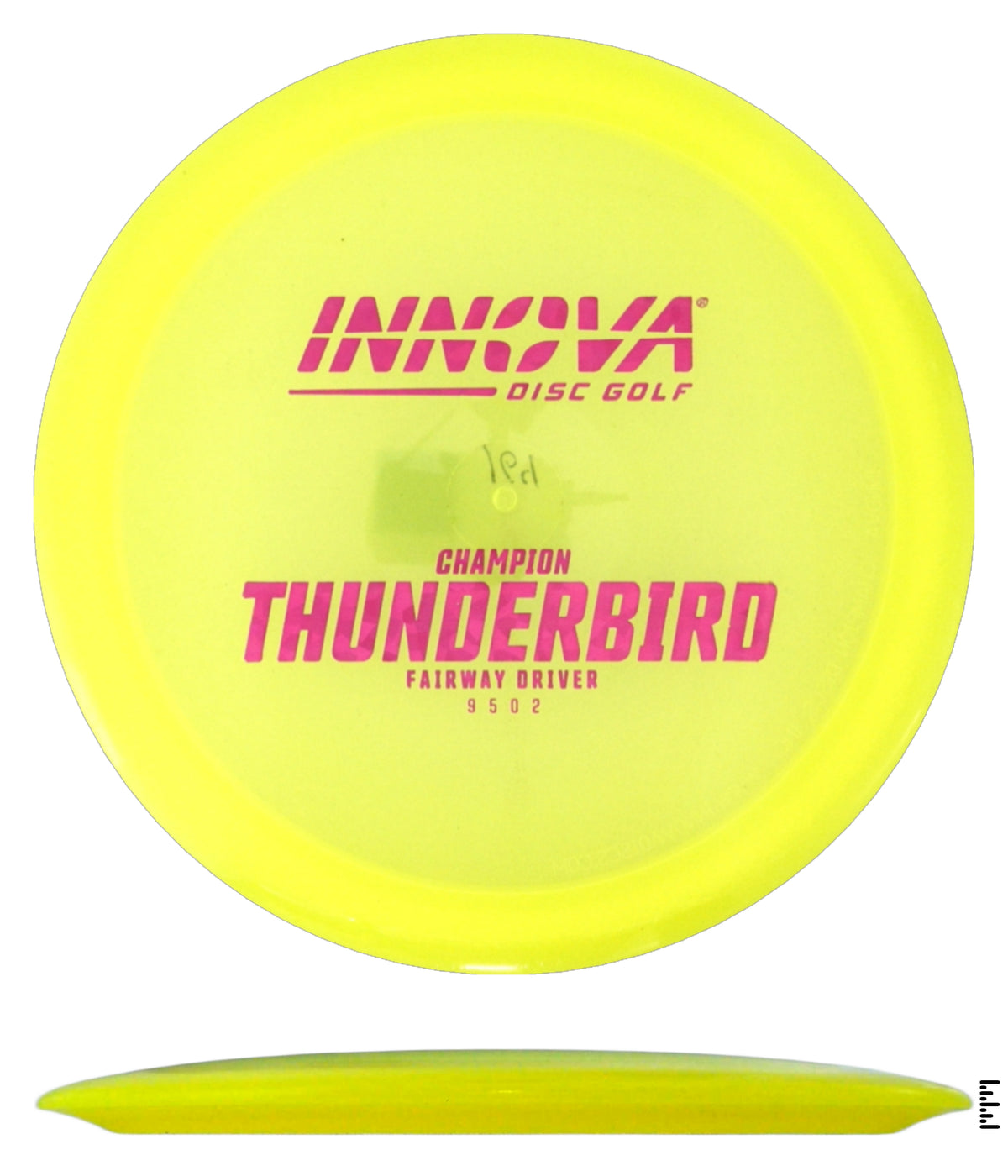 Champion Thunderbird