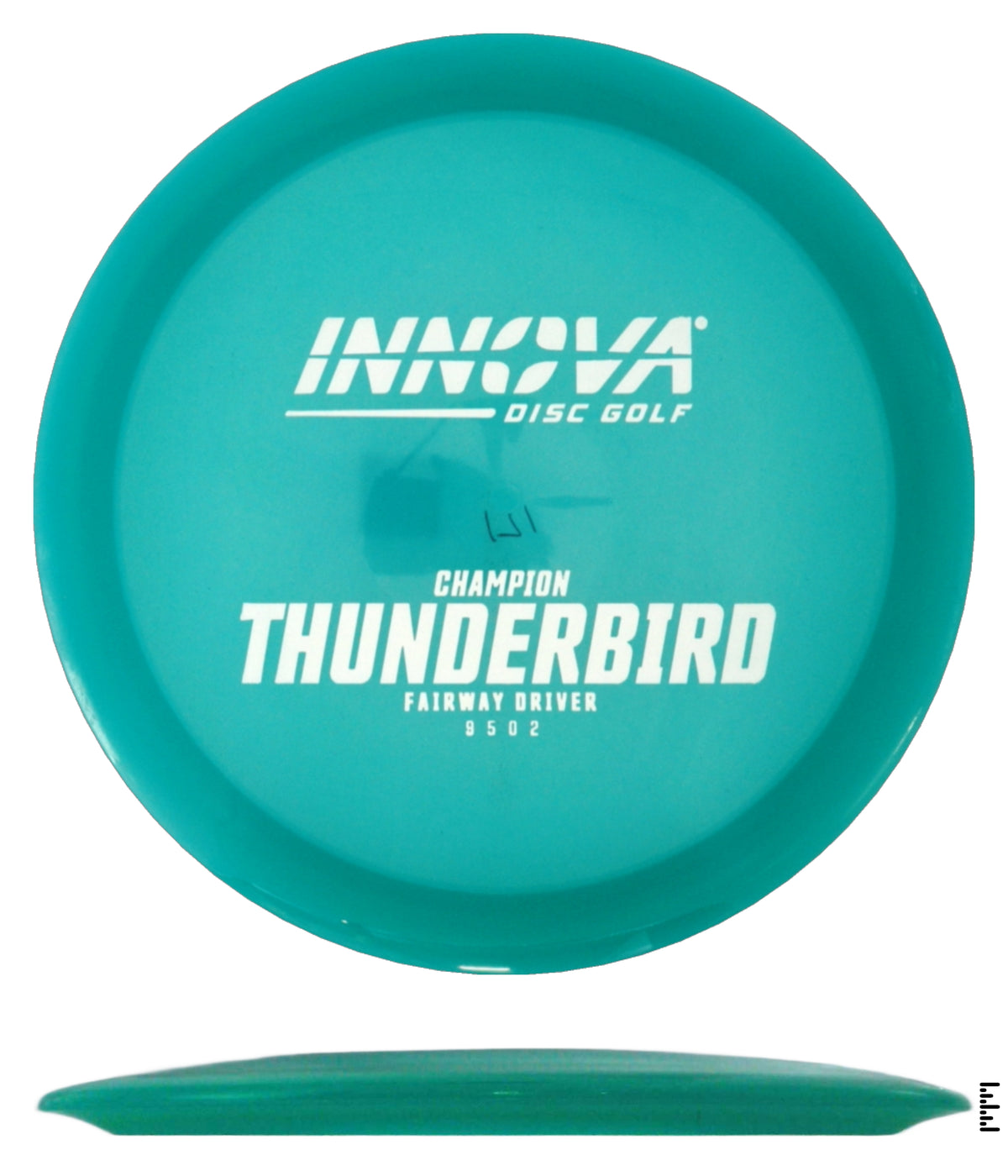 Champion Thunderbird