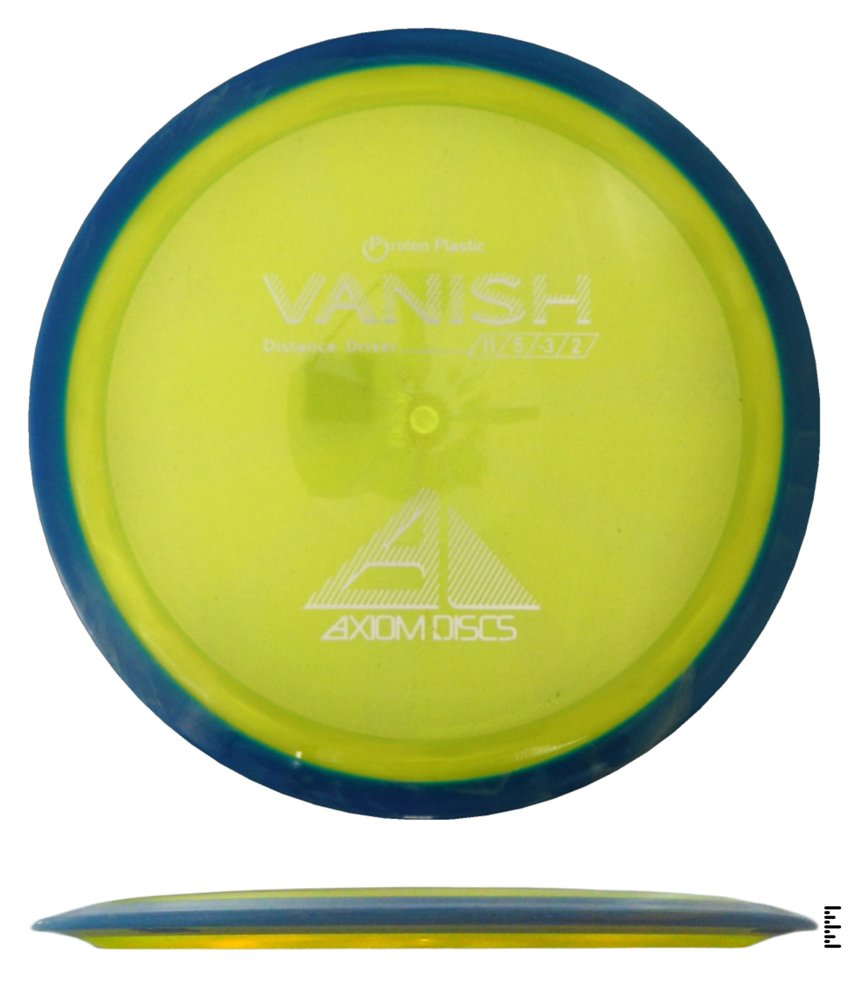 Classic Proton Vanish