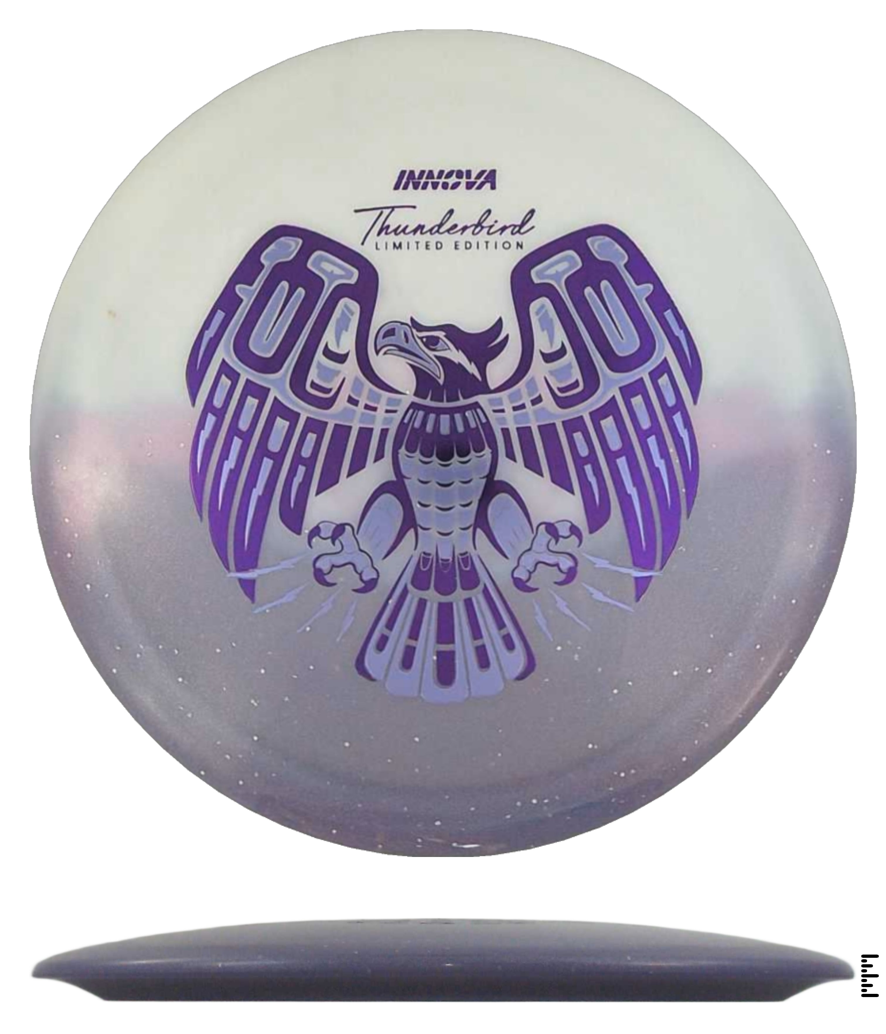 Limited Edition Duo Thunderbird
