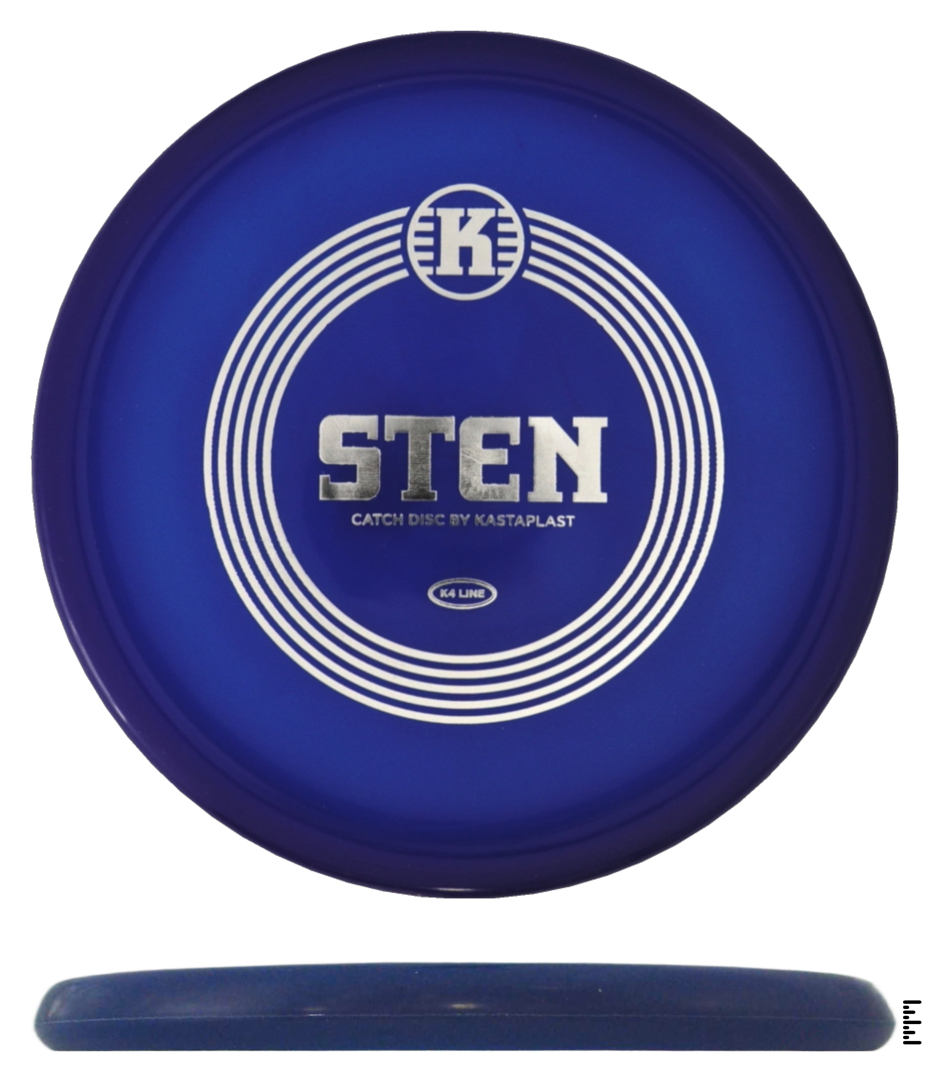 K4 Sten