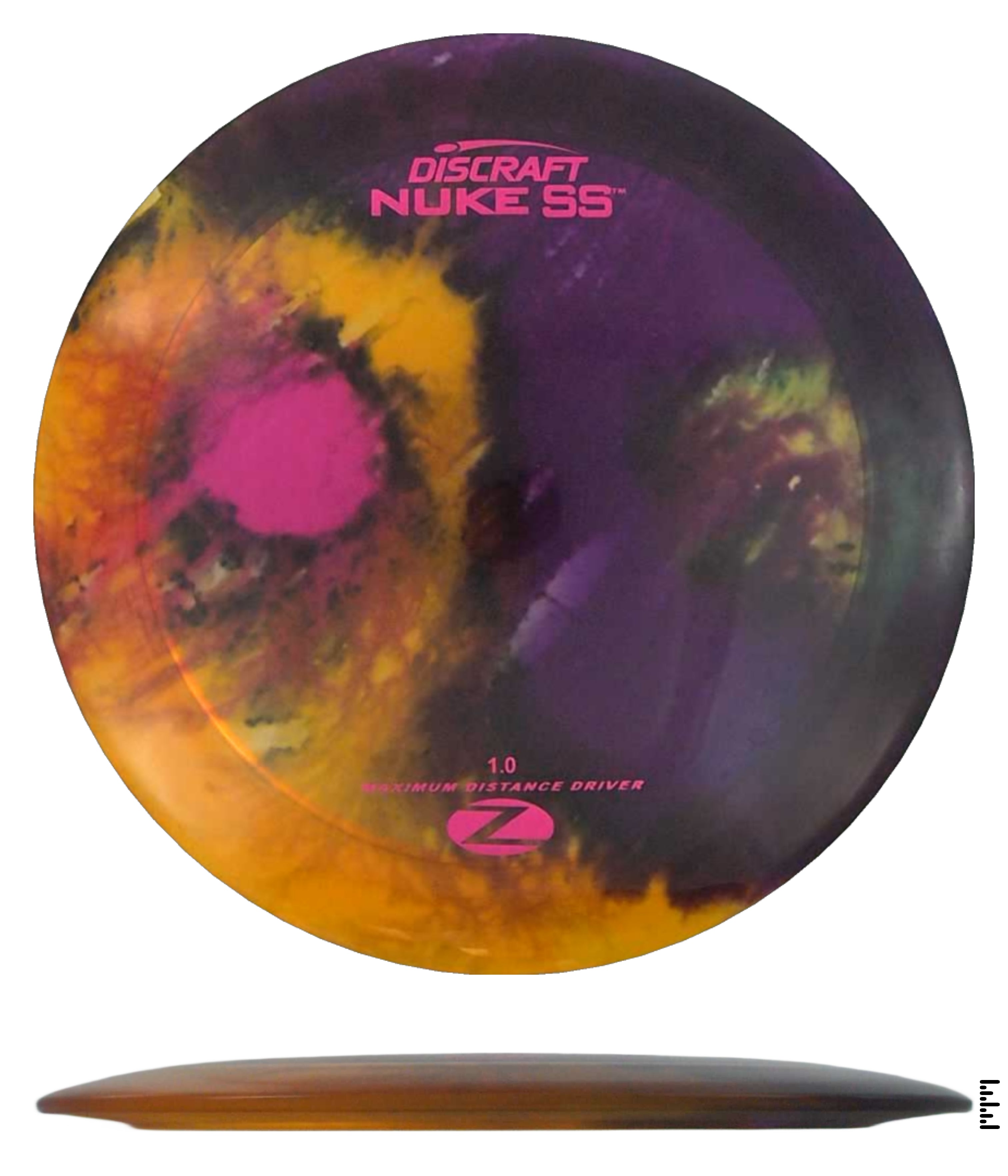 Fly Dye Z Line Nuke SS