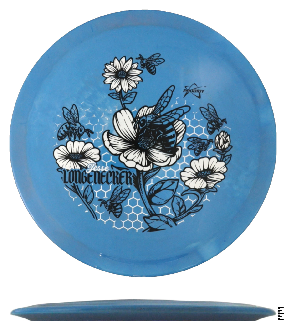 2026 Jesse Longenecker Signature Series 400 Spectrum Feedback
