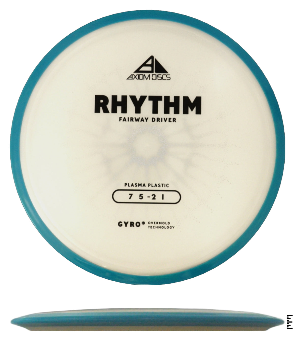 Plasma Rhythm