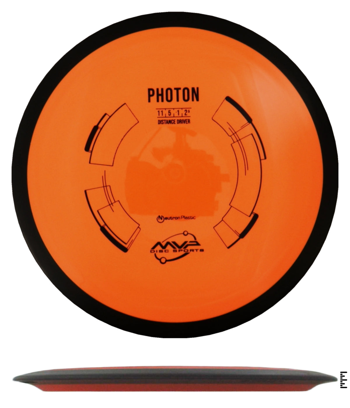 Classic Neutron Photon
