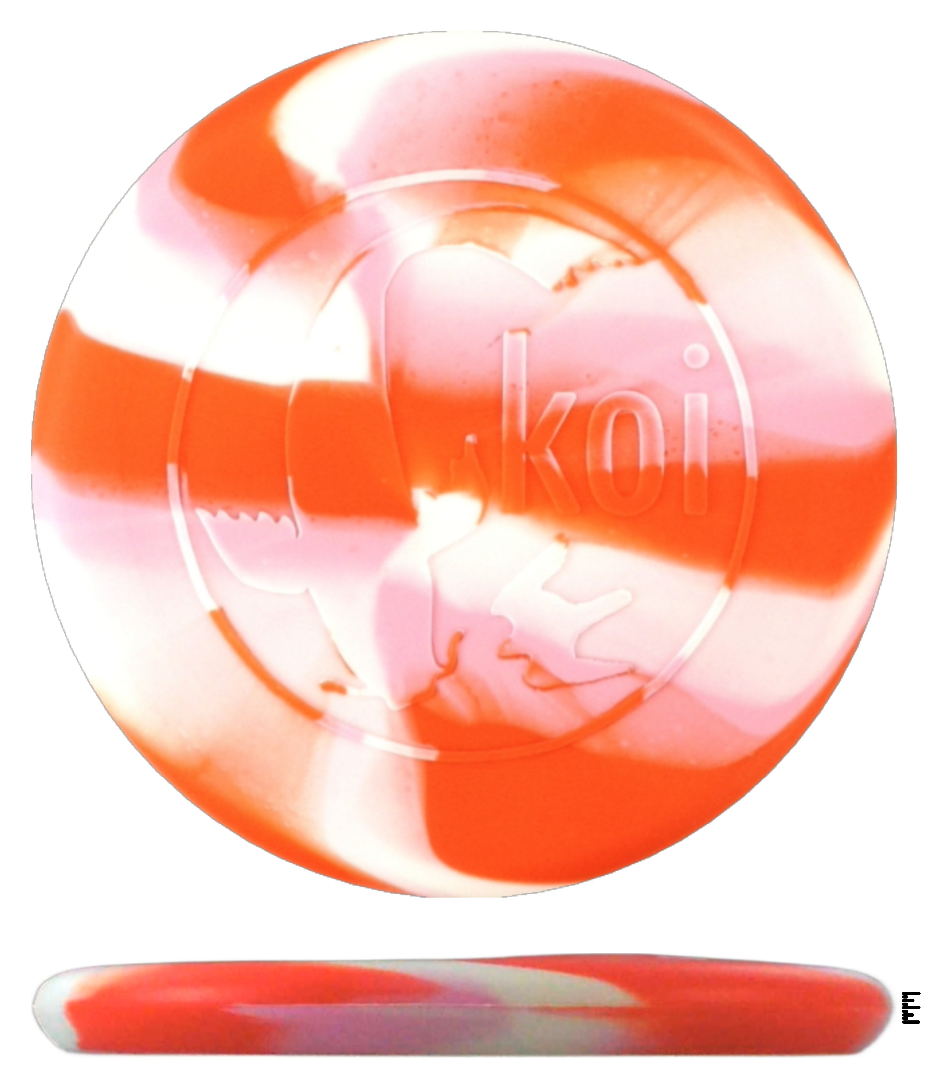 Dragonfruit glO-G Mini Koi