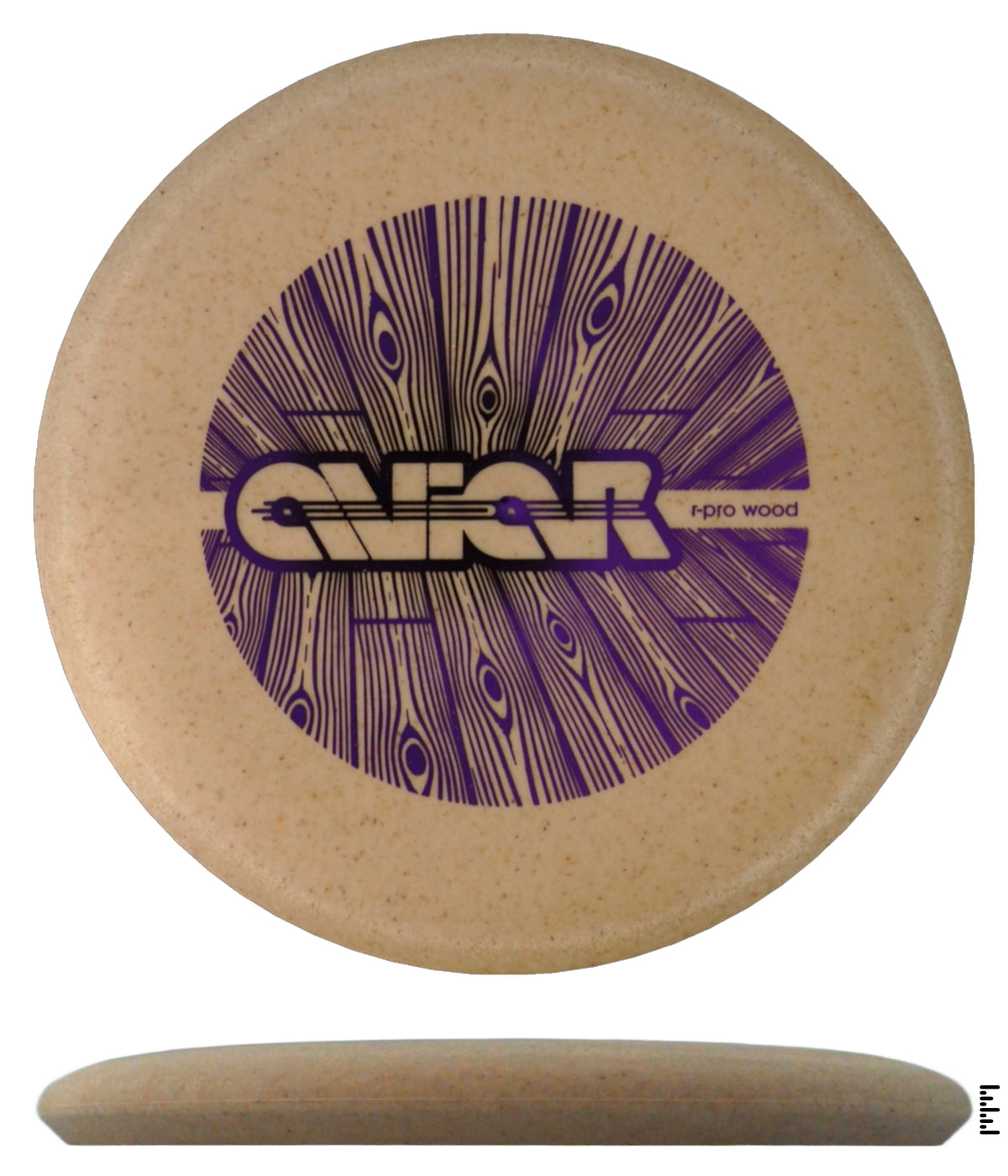 R-Pro Wood Aviar