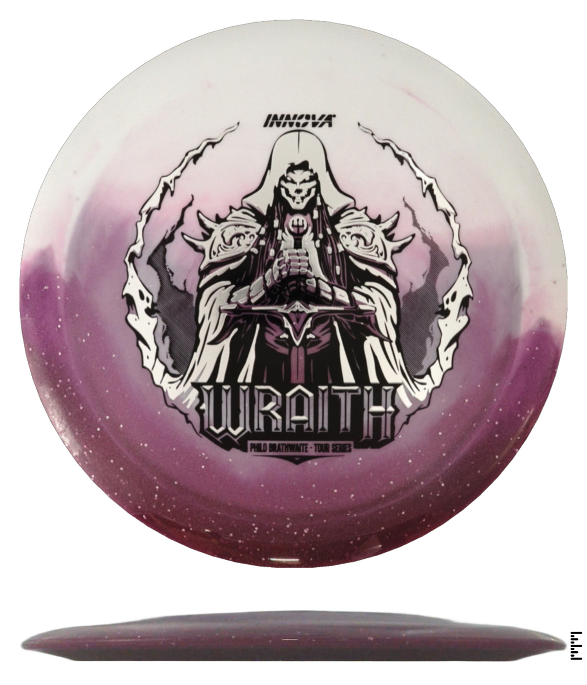 2026 Philo Brathwaite Tour Series Duo Wraith