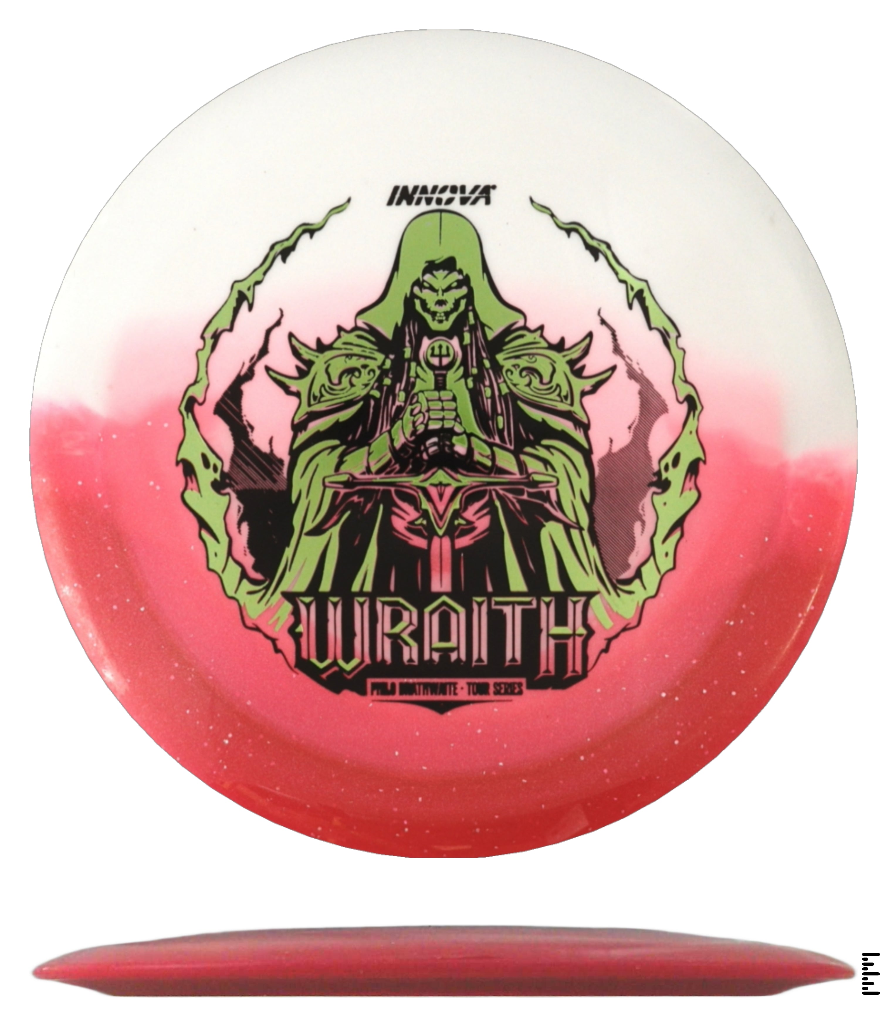2026 Philo Brathwaite Tour Series Duo Wraith