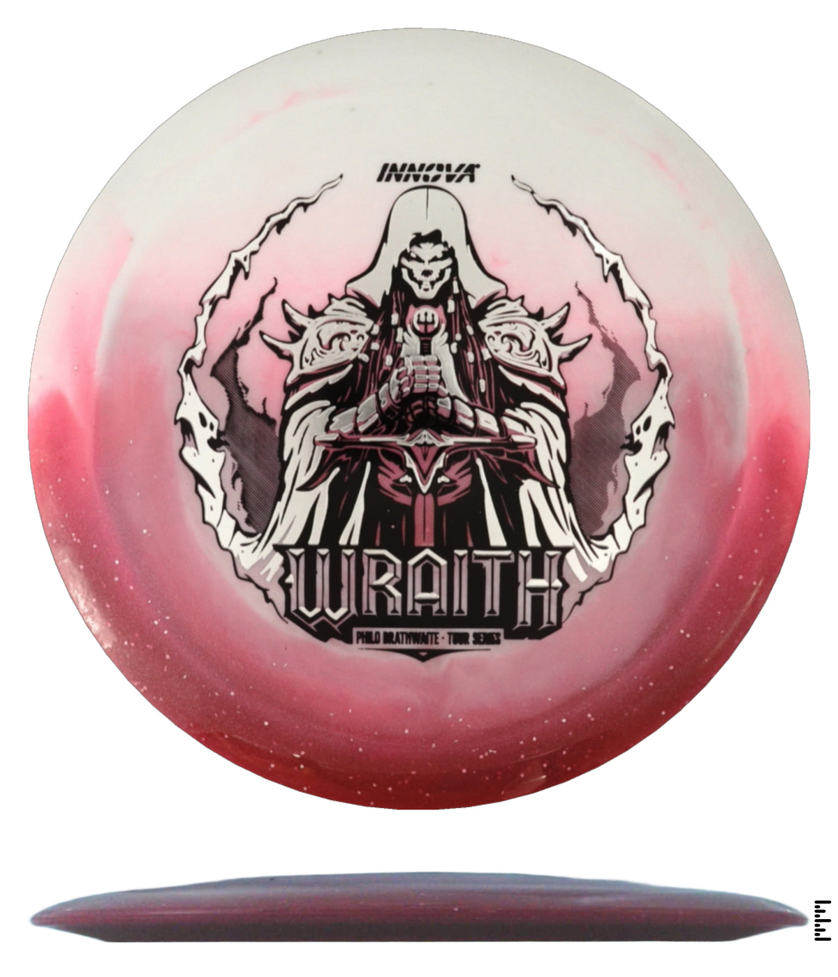 2026 Philo Brathwaite Tour Series Duo Wraith